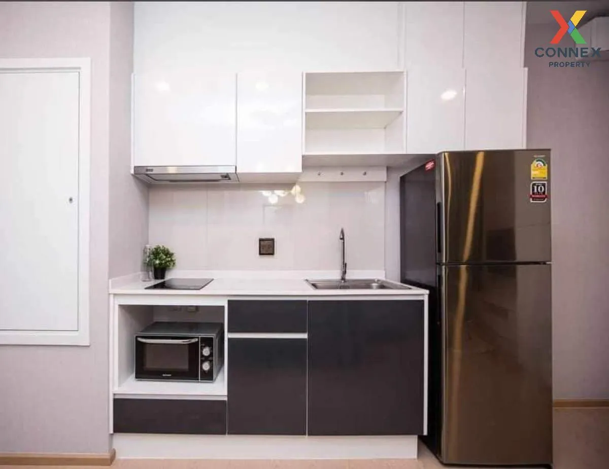 เช่าคอนโด  เดอะ ทรี สุขุมวิท 71 - เอกมัย ARL-รามคำแหง สวนหลวง เขต 3