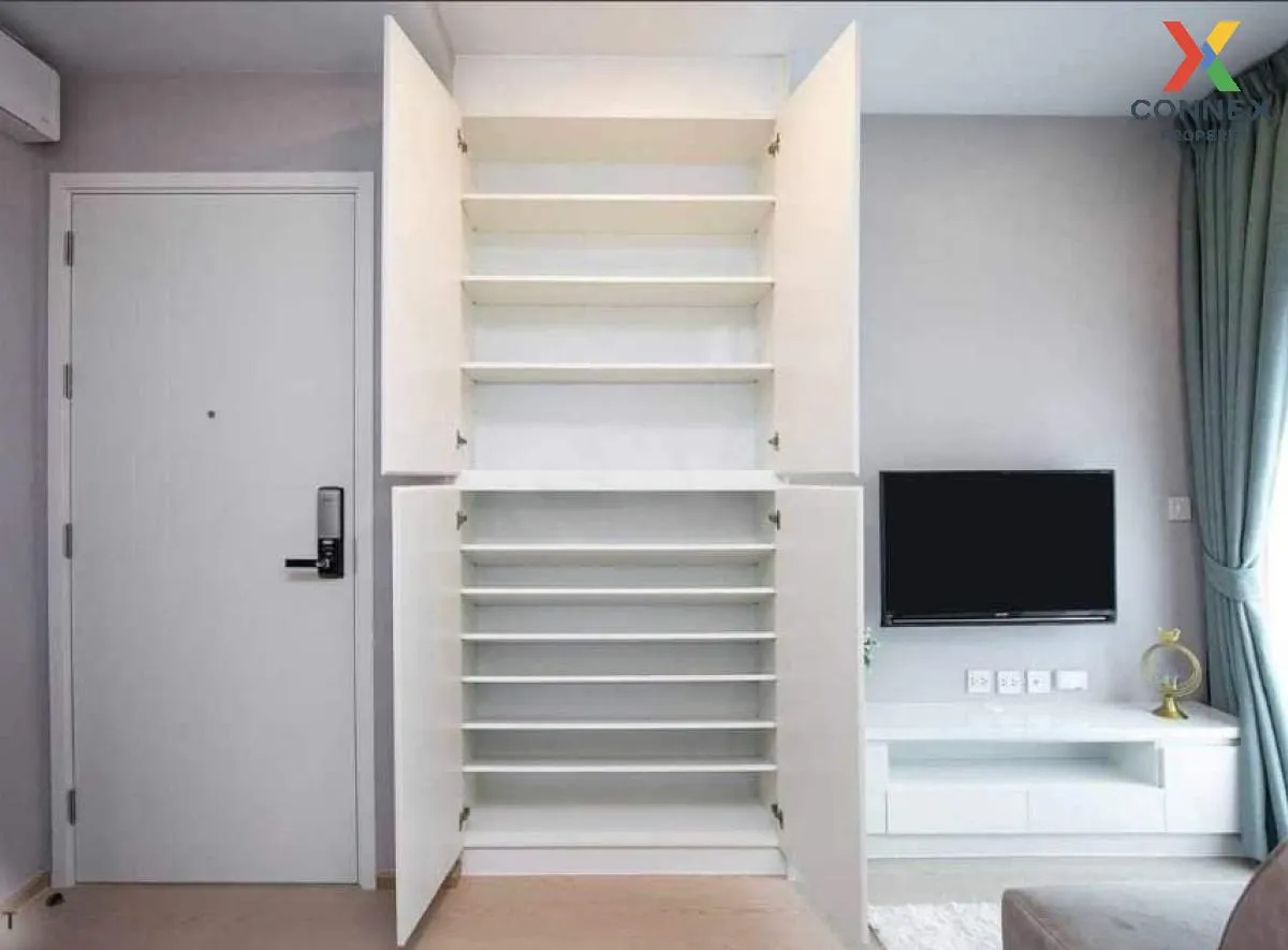 เช่าคอนโด  เดอะ ทรี สุขุมวิท 71 - เอกมัย ARL-รามคำแหง สวนหลวง เขต