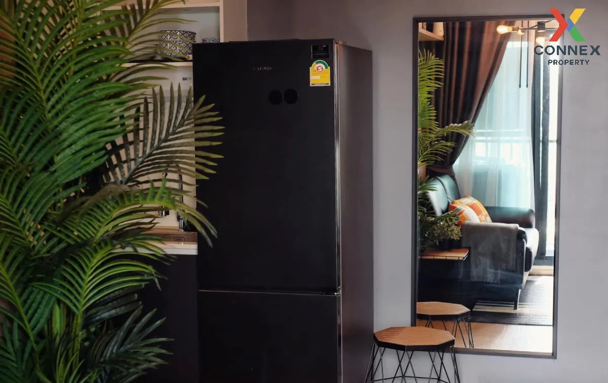 เช่าคอนโด  เดอะ ทรี สุขุมวิท 71 - เอกมัย ARL-รามคำแหง สวนหลวง เขต