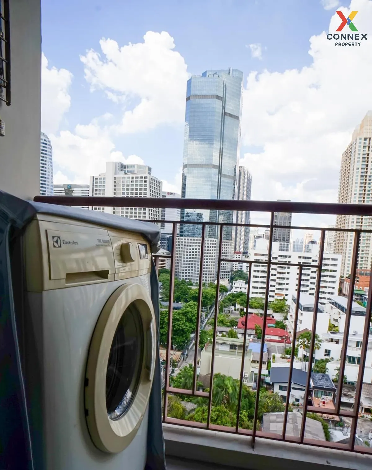 เช่าคอนโด  เซ็นทริค สาทร - เซนต์หลุยส์ ฺBTS-เซนต์หลุยส์ ยานนาวา เ