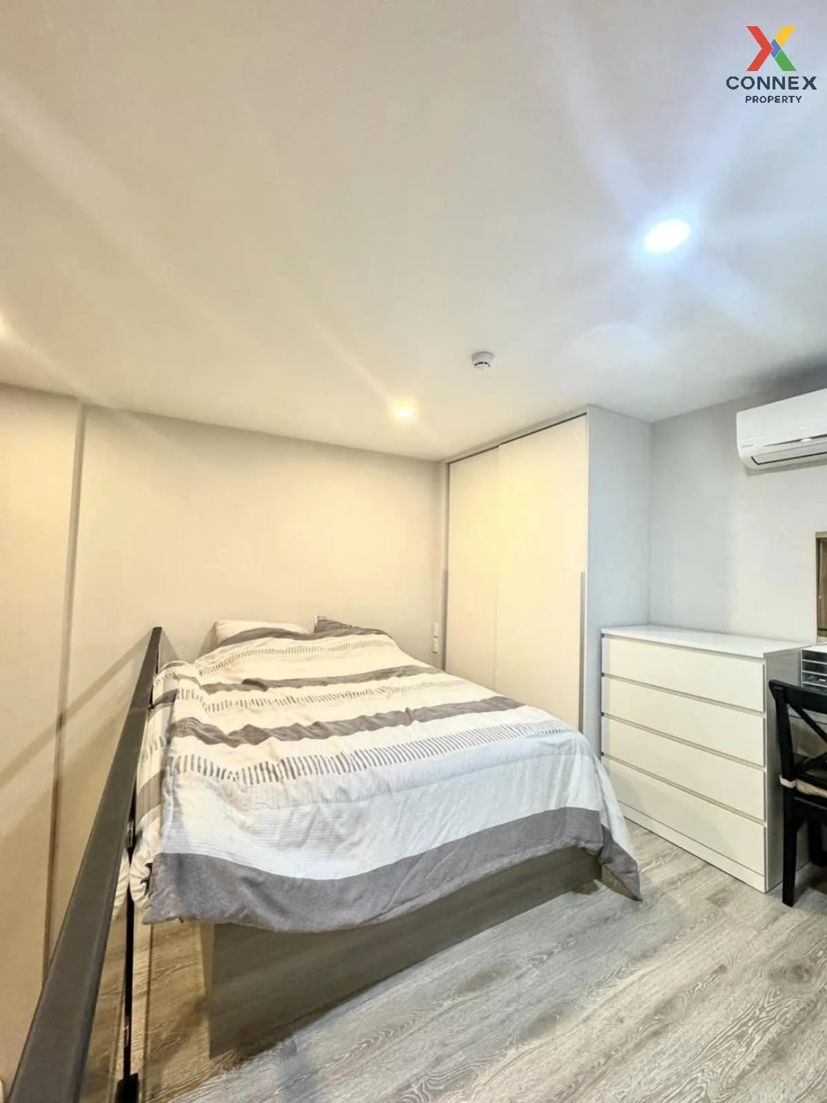 For Rent Condo , Knightsbridge Kaset Society , BTS-Sena Nikhom ,  4