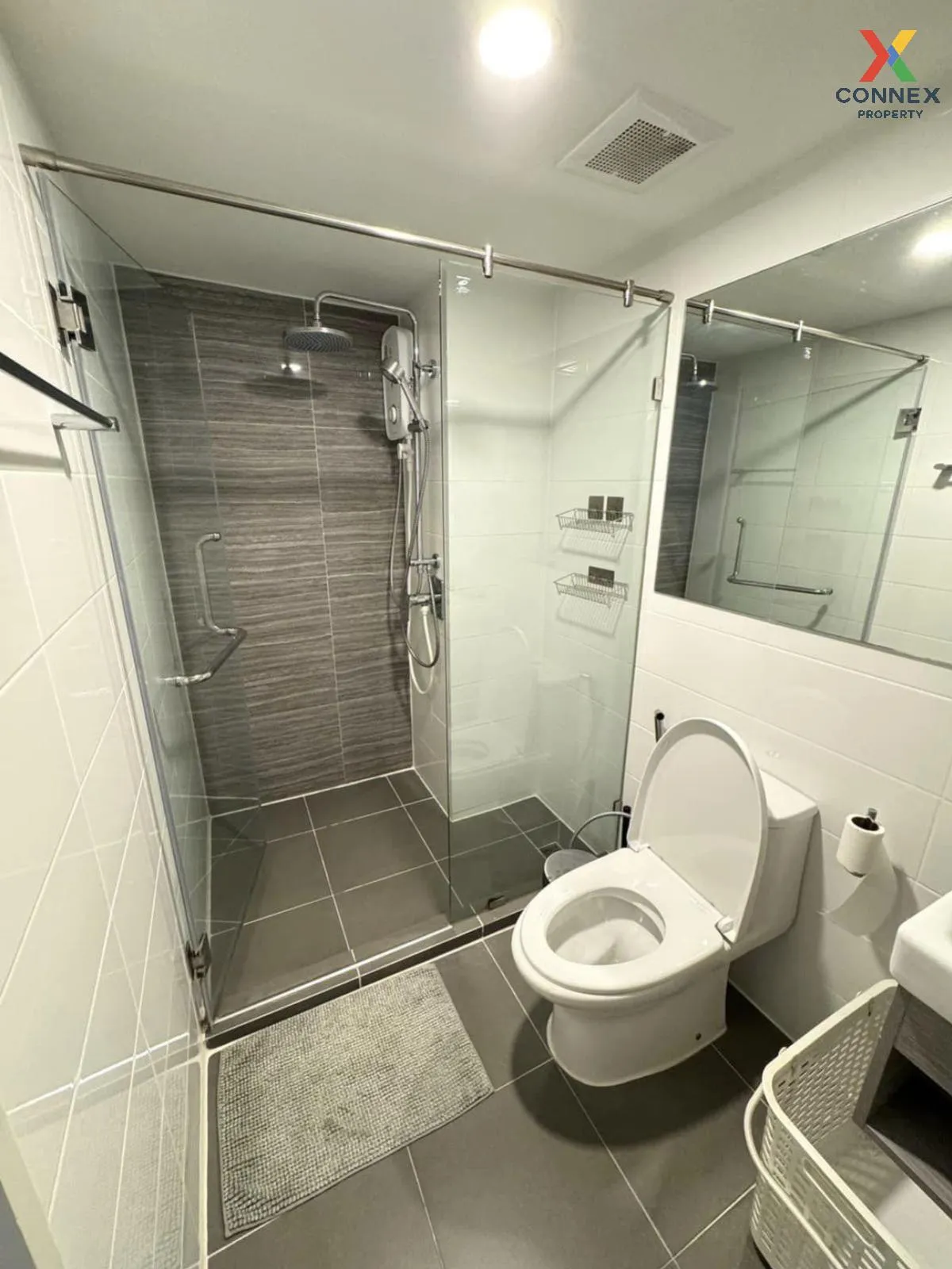 For Rent Condo , Knightsbridge Kaset Society , BTS-Sena Nikhom , 