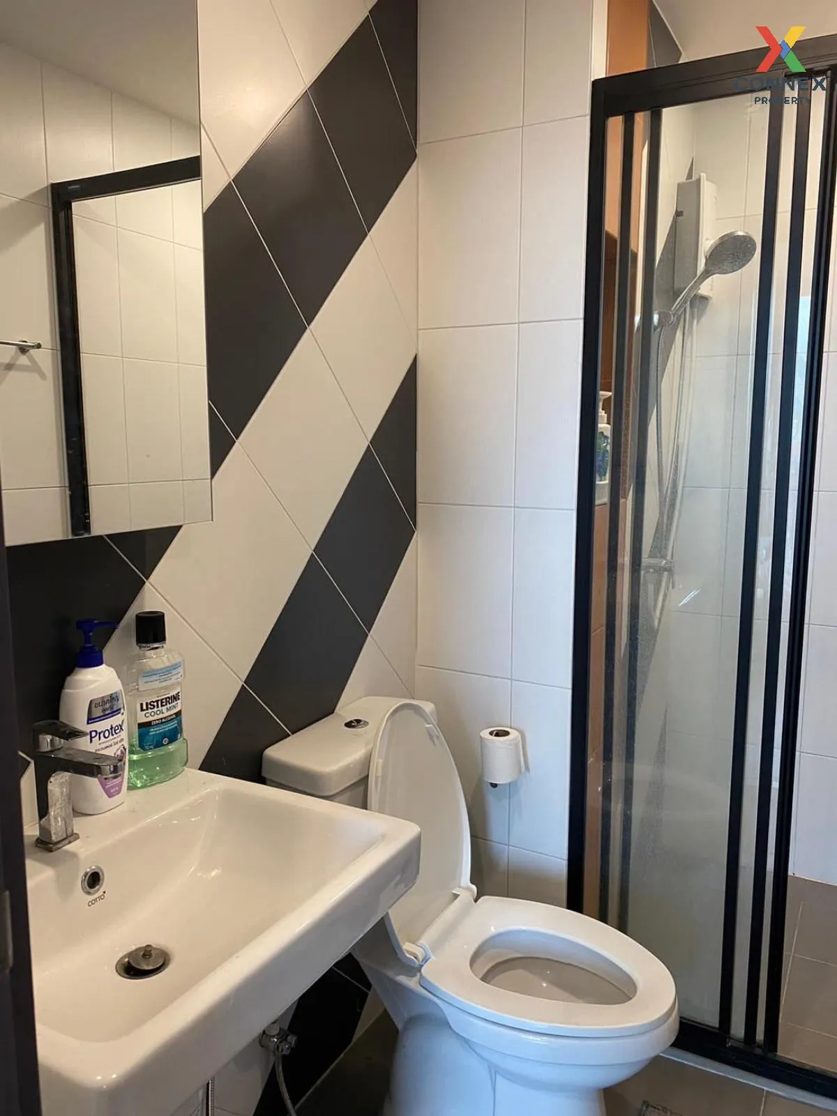 For Rent Condo , The Base Saphanmai , BTS-Sai Yud , Anusawari , B