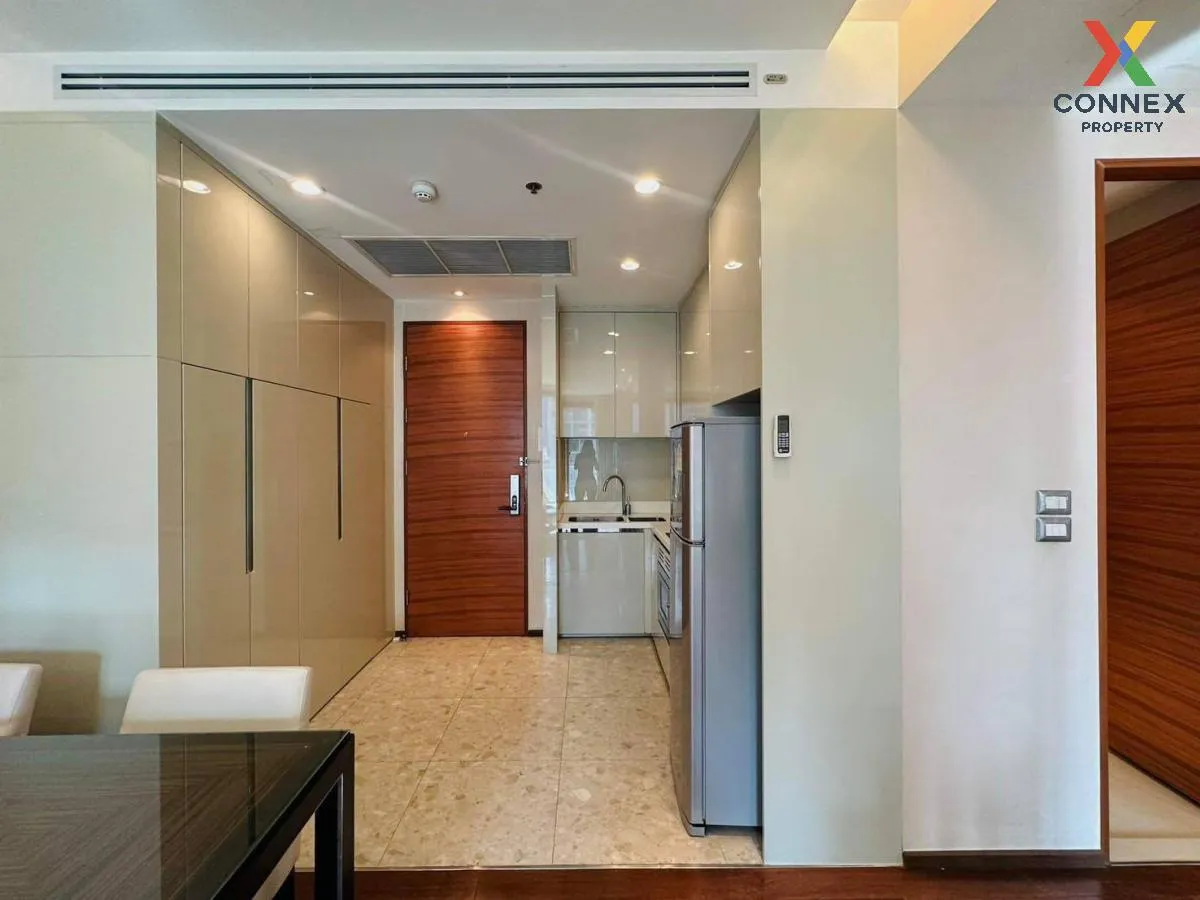 เช่าคอนโด  ดิ แอดเดรส สุขุมวิท 28 รีโนเวทใหม่ BTS-พร้อมพงษ์ คลองต 4