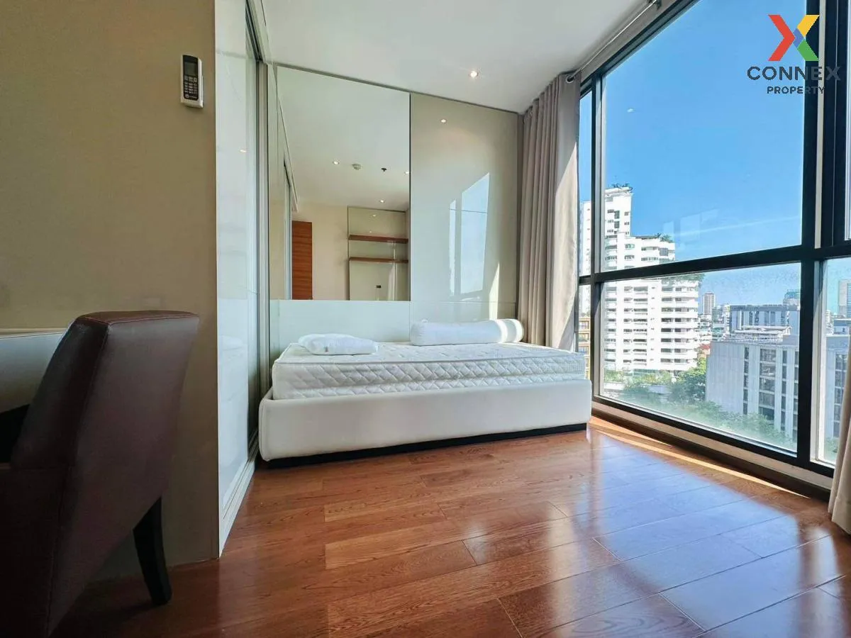 เช่าคอนโด  ดิ แอดเดรส สุขุมวิท 28 รีโนเวทใหม่ BTS-พร้อมพงษ์ คลองต