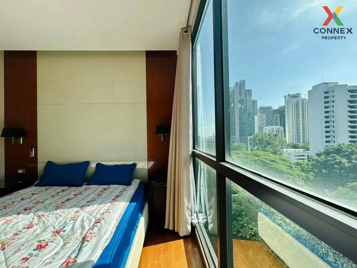 เช่าคอนโด  ดิ แอดเดรส สุขุมวิท 28 รีโนเวทใหม่ BTS-พร้อมพงษ์ คลองต