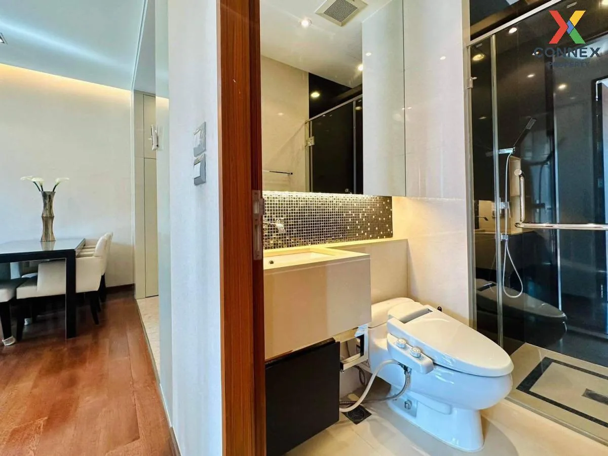 เช่าคอนโด  ดิ แอดเดรส สุขุมวิท 28 รีโนเวทใหม่ BTS-พร้อมพงษ์ คลองต