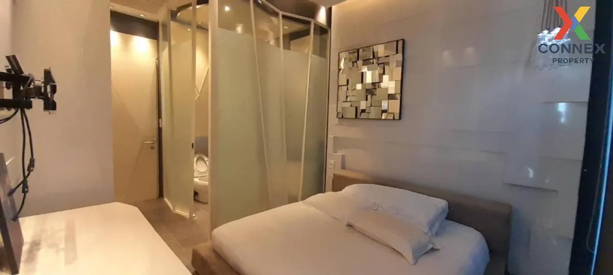 For Sale Condo , The Address Sukhumvit 28 , nice view , high floo For Sale Condo , The Address Sukhumvit 28 , nice view , high floo