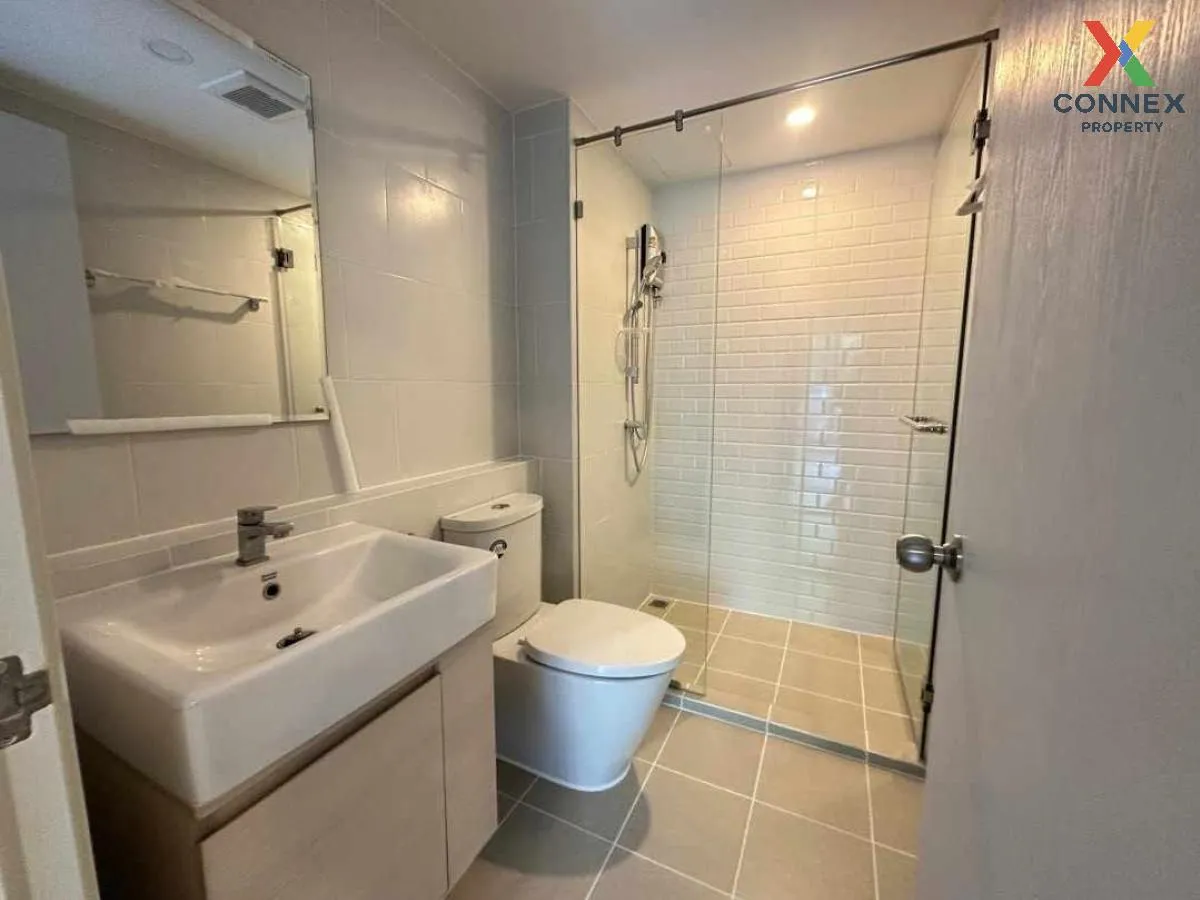 For Rent Condo , Chewathai Hallmark Ladprao-Chokchai 4 , MRT-Chok