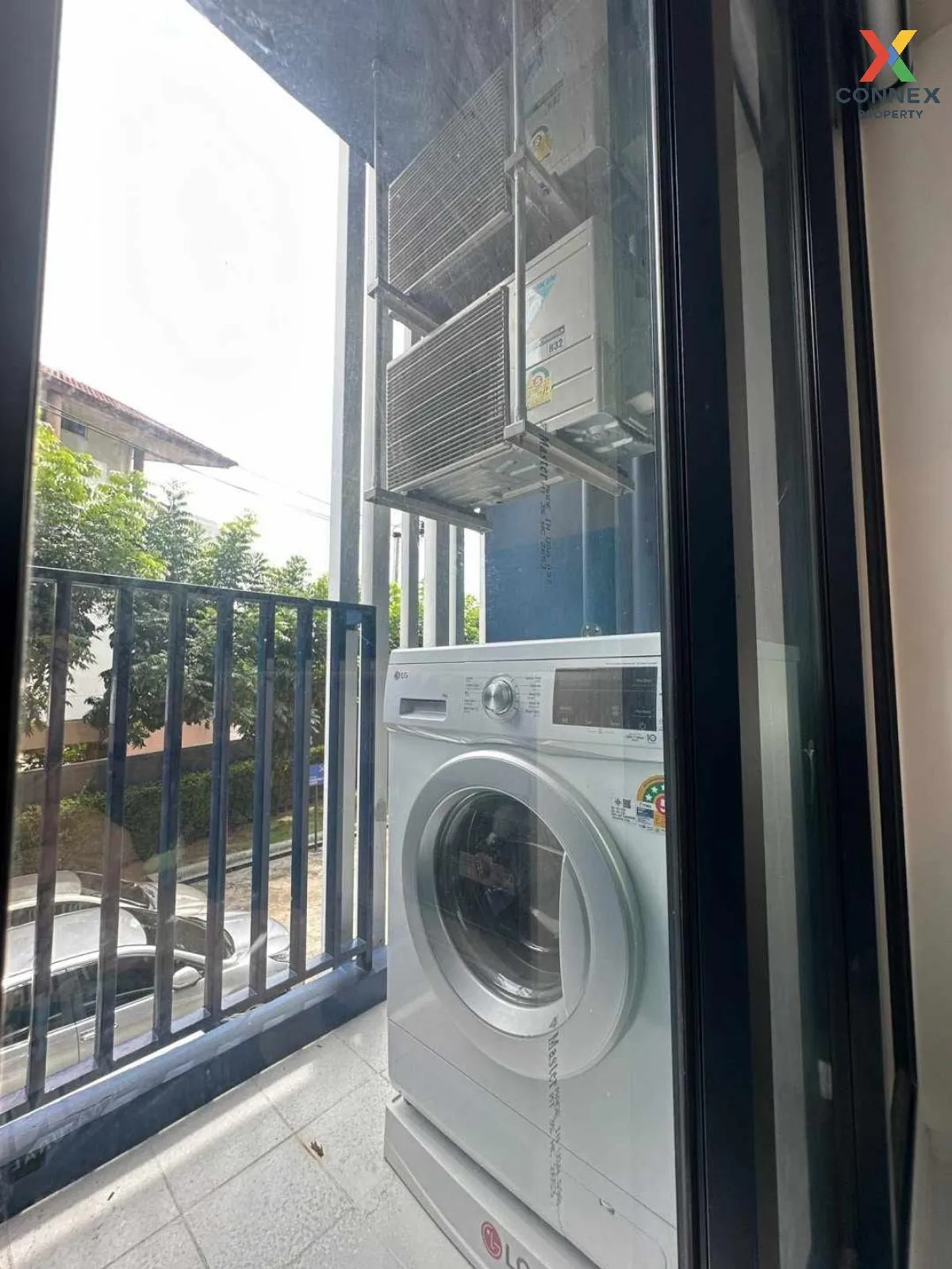 For Rent Condo , Chewathai Hallmark Ladprao-Chokchai 4 , MRT-Chok