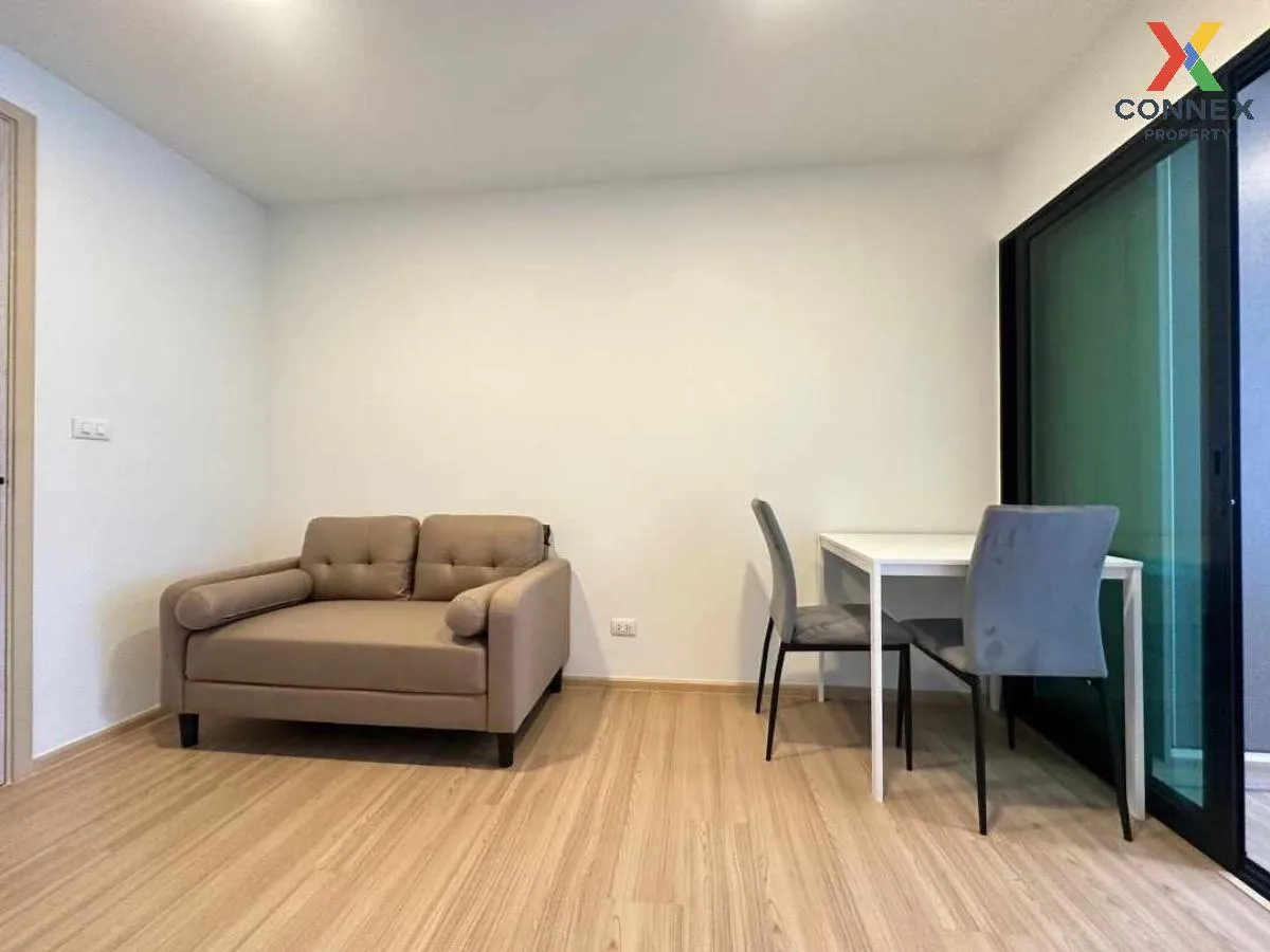 For Rent Condo , Chewathai Hallmark Ladprao-Chokchai 4 , MRT-Chok 1