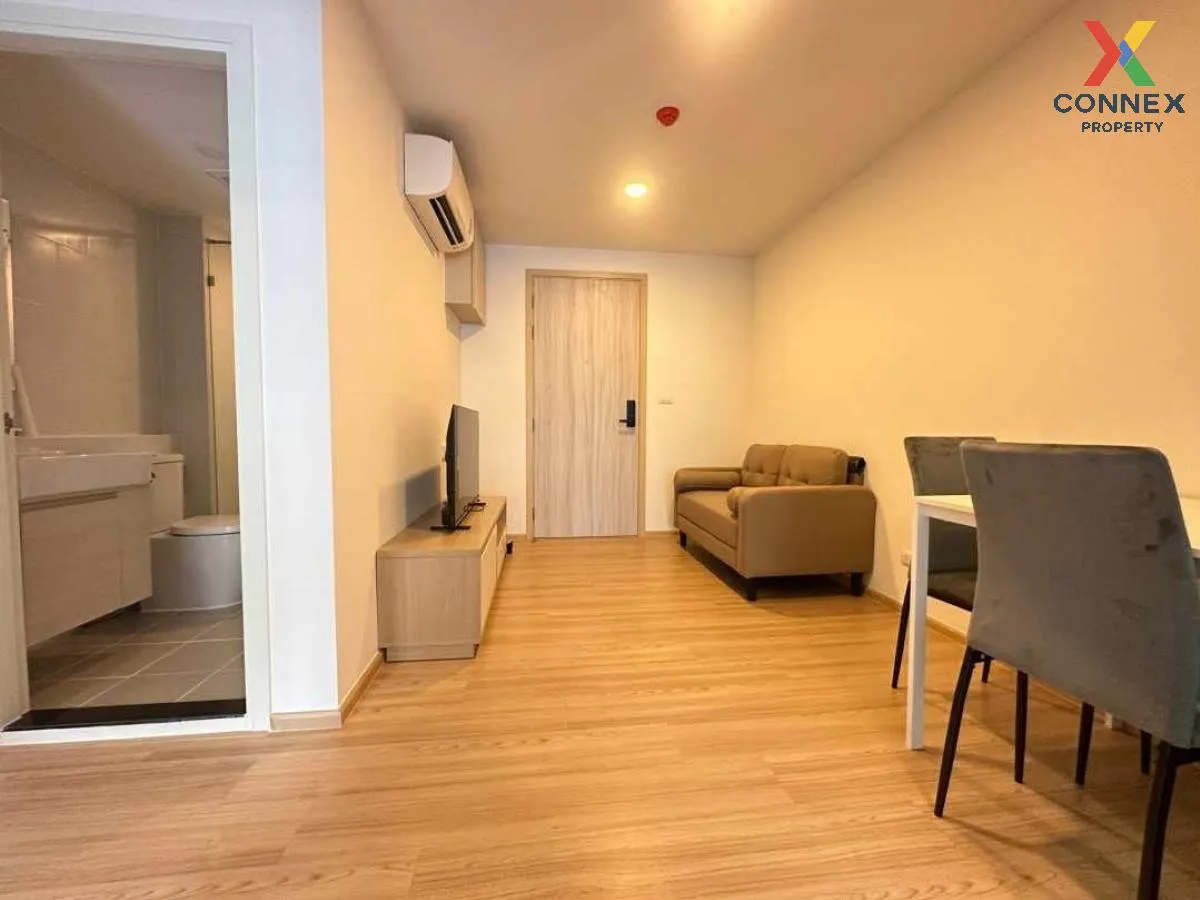 For Rent Condo , Chewathai Hallmark Ladprao-Chokchai 4 , MRT-Chok 2