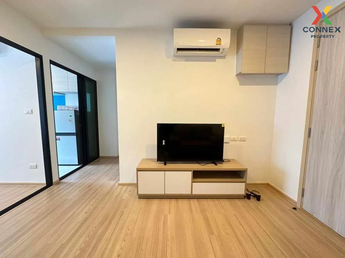 For Rent Condo , Chewathai Hallmark Ladprao-Chokchai 4 , MRT-Chok 3