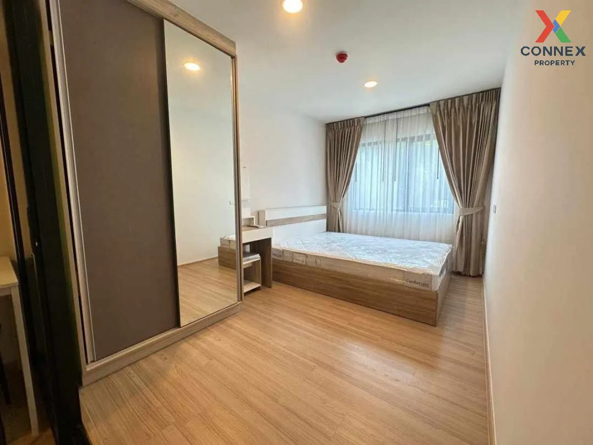 For Rent Condo , Chewathai Hallmark Ladprao-Chokchai 4 , MRT-Chok 4