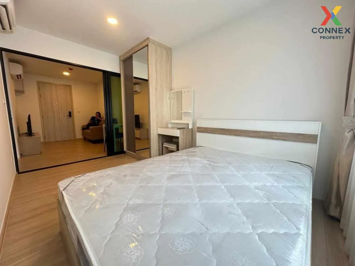 For Rent Condo , Chewathai Hallmark Ladprao-Chokchai 4 , MRT-Chok