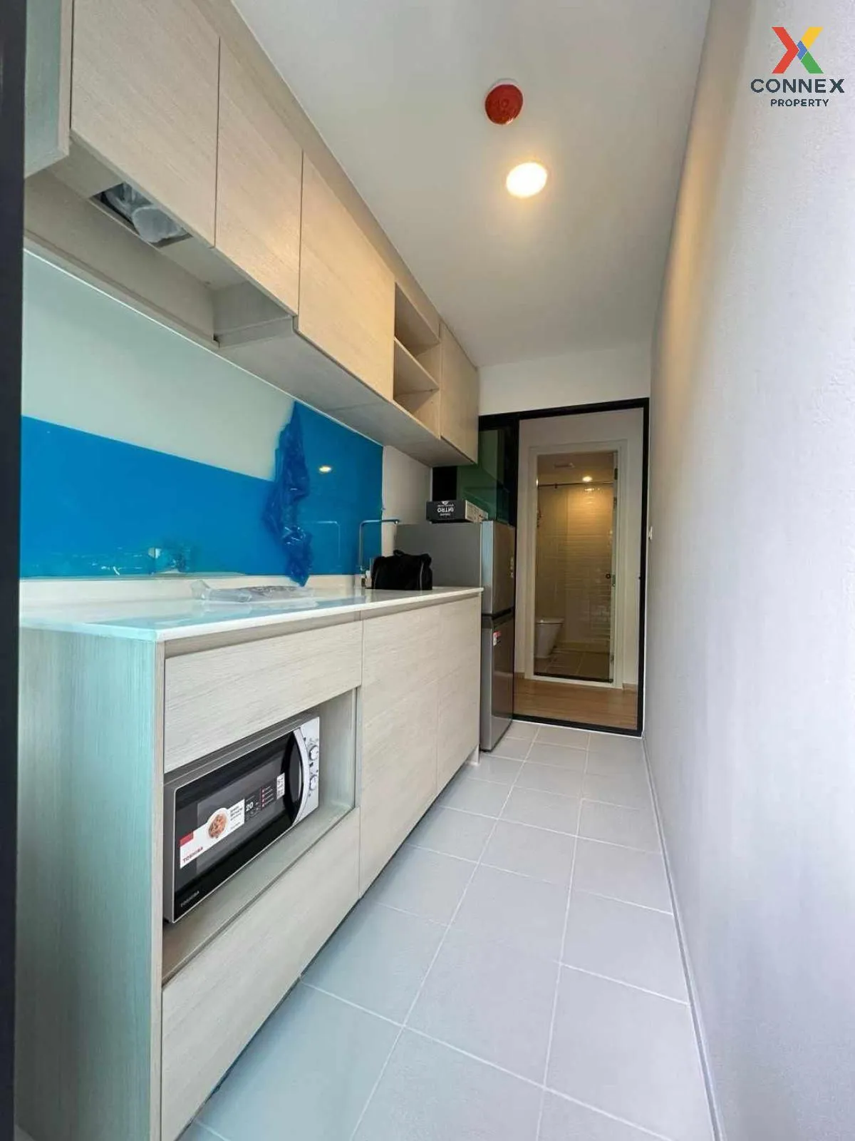 For Rent Condo , Chewathai Hallmark Ladprao-Chokchai 4 , MRT-Chok