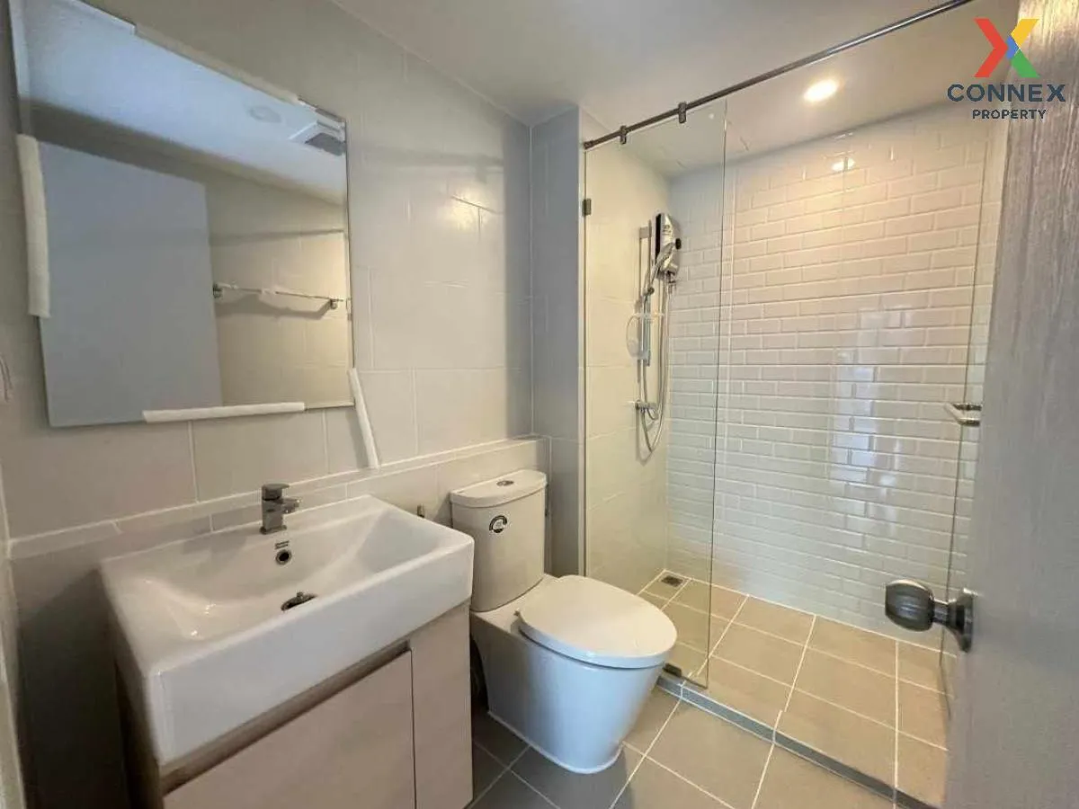 For Rent Condo , Chewathai Hallmark Ladprao-Chokchai 4 , MRT-Chok