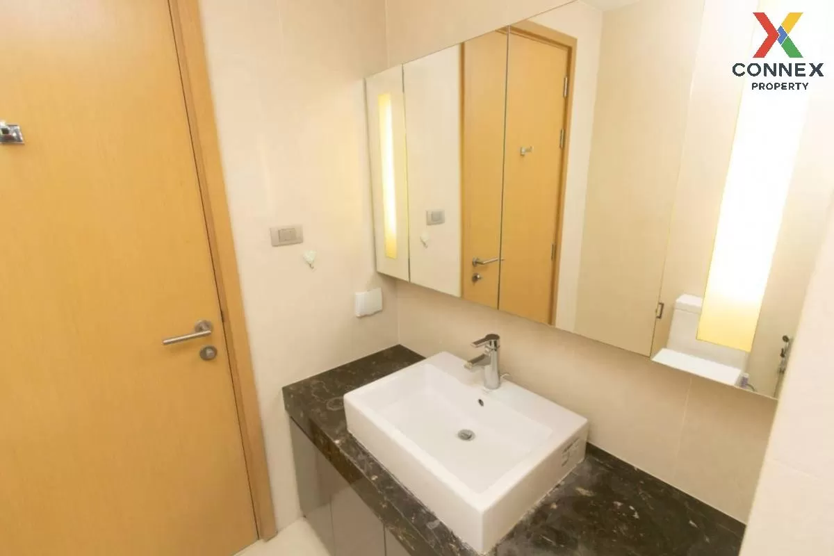 เช่าคอนโด  ไฮด์ สุขุมวิท 13 BTS-นานา คลองเตยเหนือ เขต วัฒนา กรุงเ