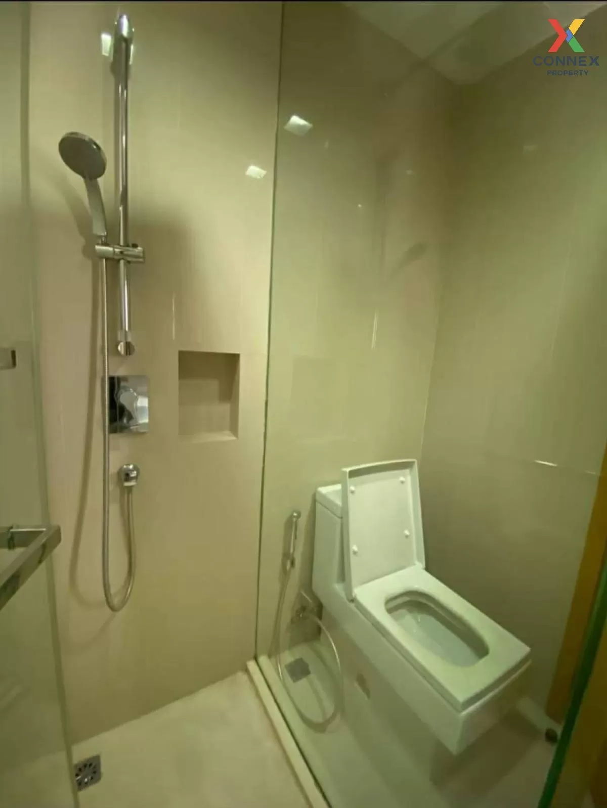 เช่าคอนโด  ไฮด์ สุขุมวิท 13 BTS-นานา คลองเตยเหนือ เขต วัฒนา กรุงเ