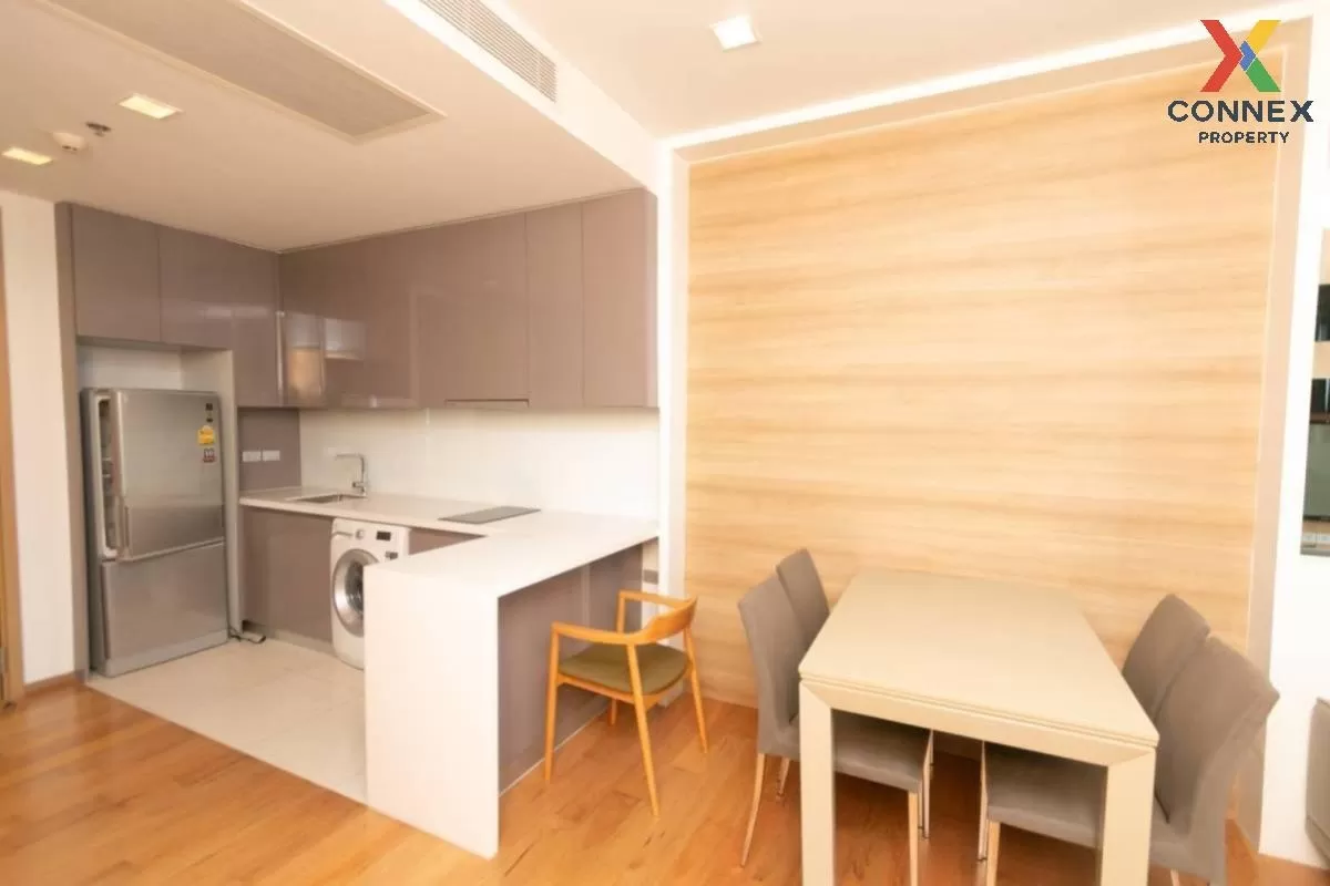 เช่าคอนโด  ไฮด์ สุขุมวิท 13 BTS-นานา คลองเตยเหนือ เขต วัฒนา กรุงเ