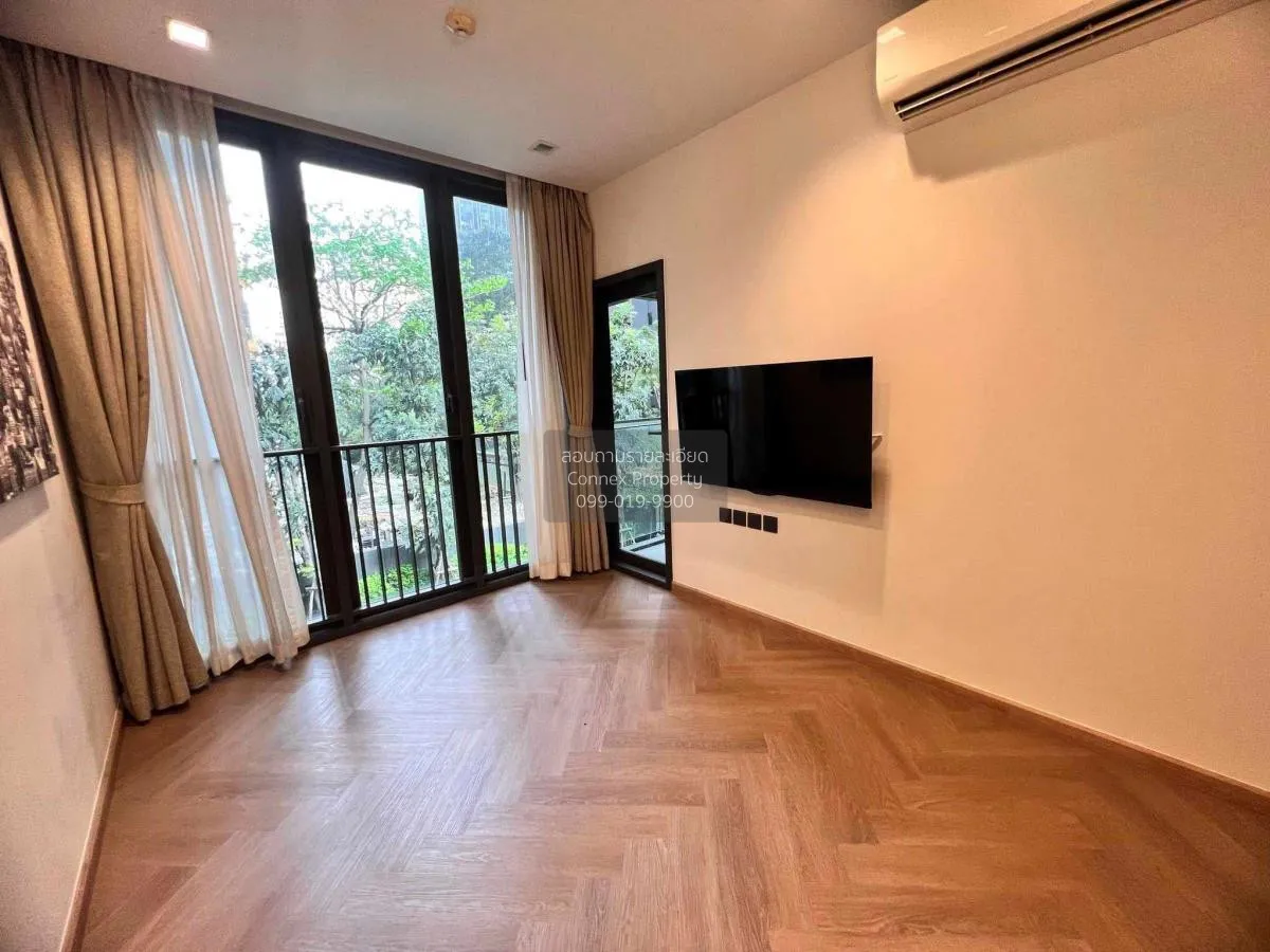 ขายคอนโด  เดอะ ไลน์ อโศก-รัชดา MRT-พระราม 9 ดินแดง เขต ดินแดง กรุ 1