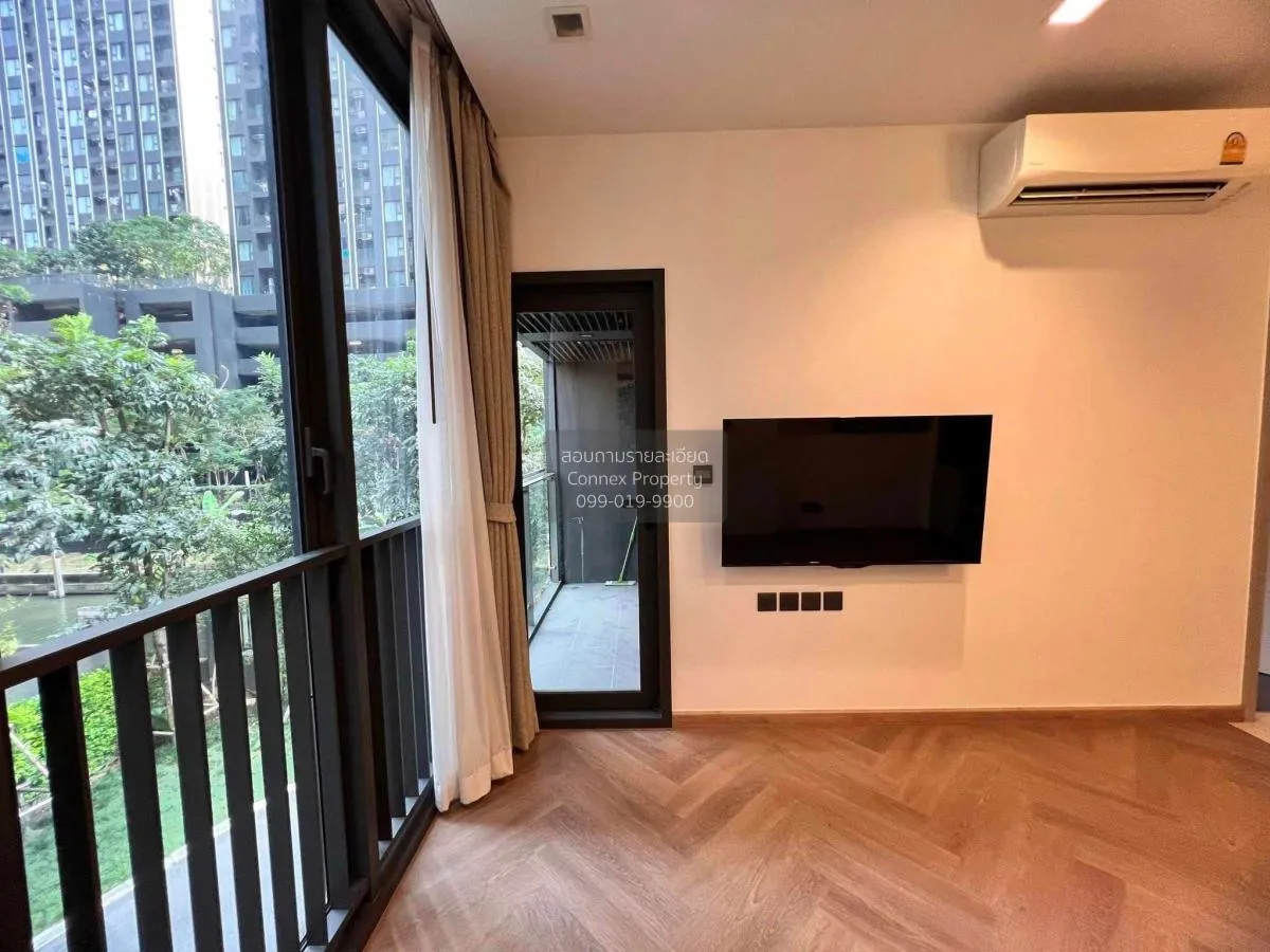 ขายคอนโด  เดอะ ไลน์ อโศก-รัชดา MRT-พระราม 9 ดินแดง เขต ดินแดง กรุ 2