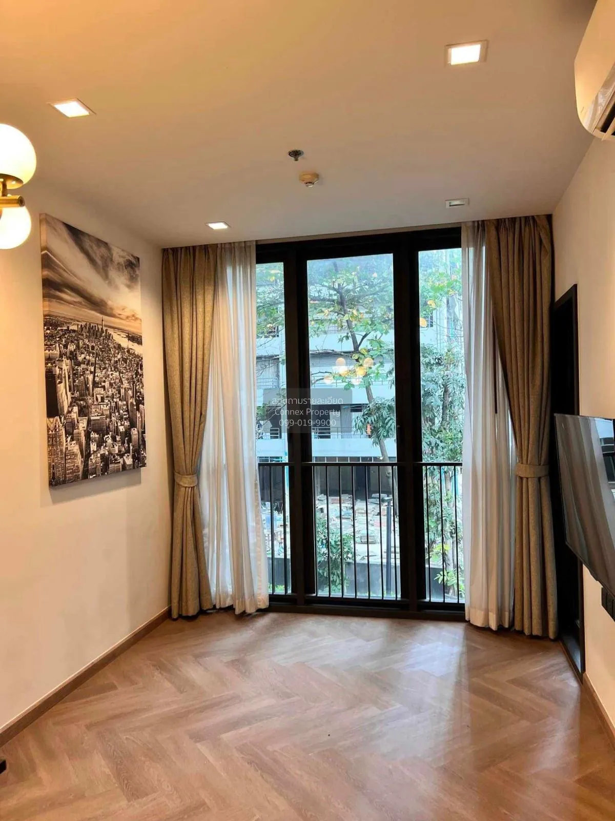 ขายคอนโด  เดอะ ไลน์ อโศก-รัชดา MRT-พระราม 9 ดินแดง เขต ดินแดง กรุ 4