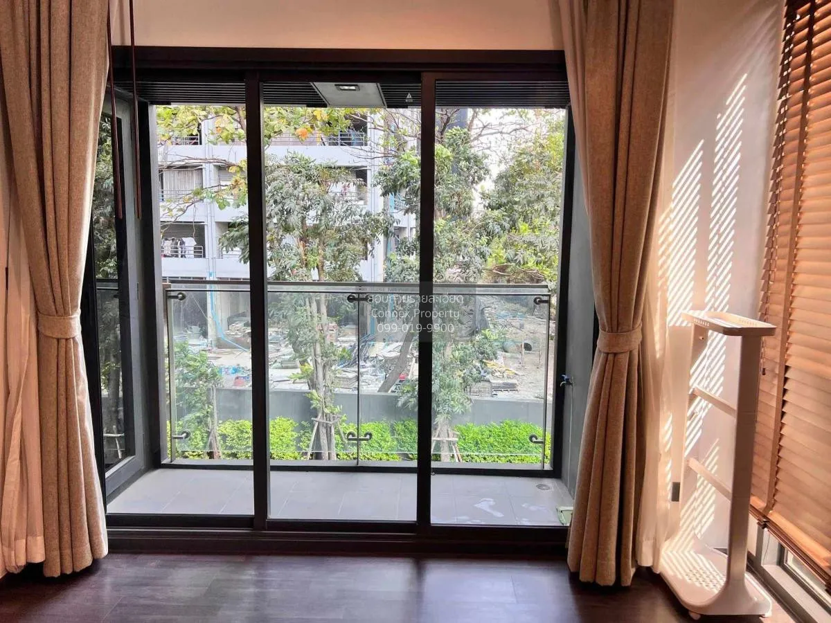 For Sale Condo , The Line Asoke - Ratchada , MRT-Phra Ram 9 , Din