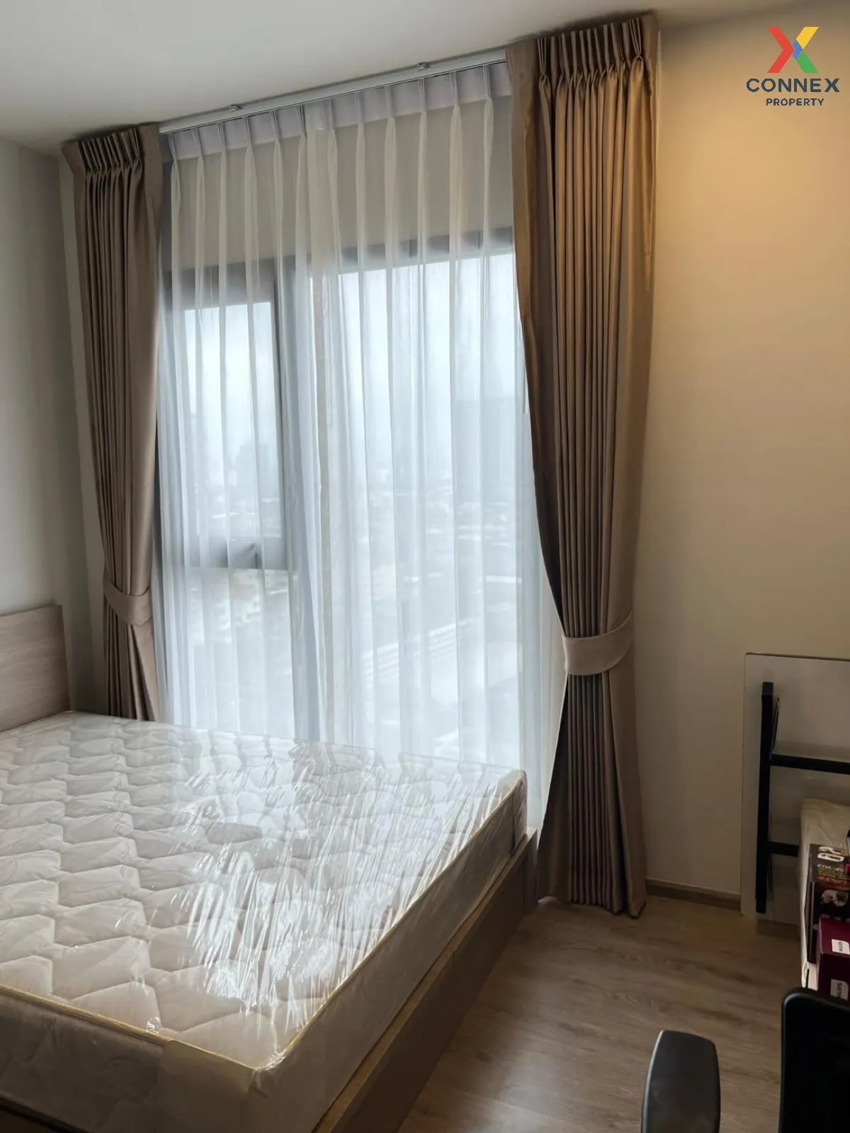 For Sale Condo , Chapter One Flow Bangpo , MRT-Bang Pho , Bang Su 2