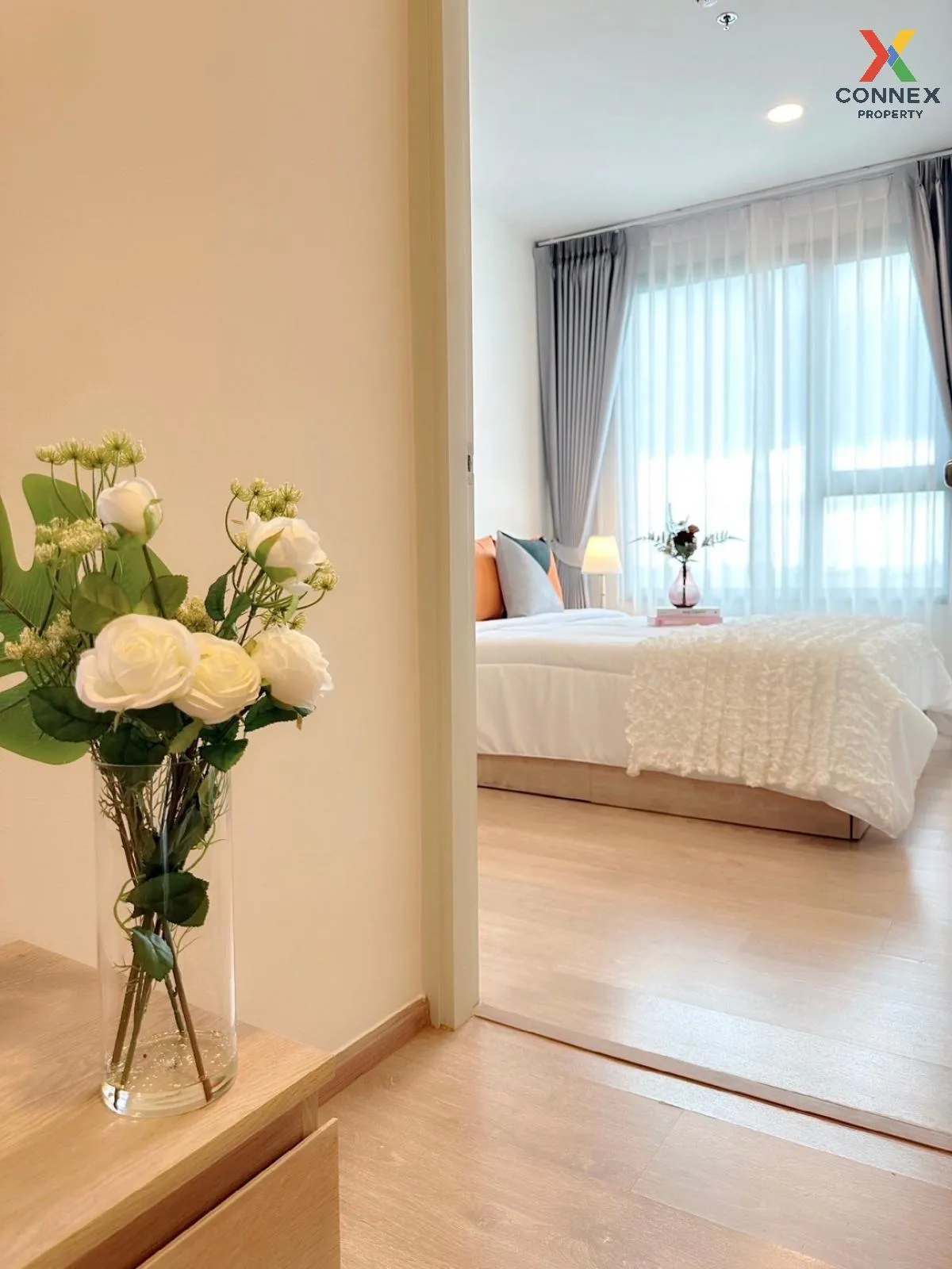 เช่าคอนโด  ชีวาทัย เกษตร-นวมินทร์ เสนานิคม เขต จตุจักร กรุงเทพ CX