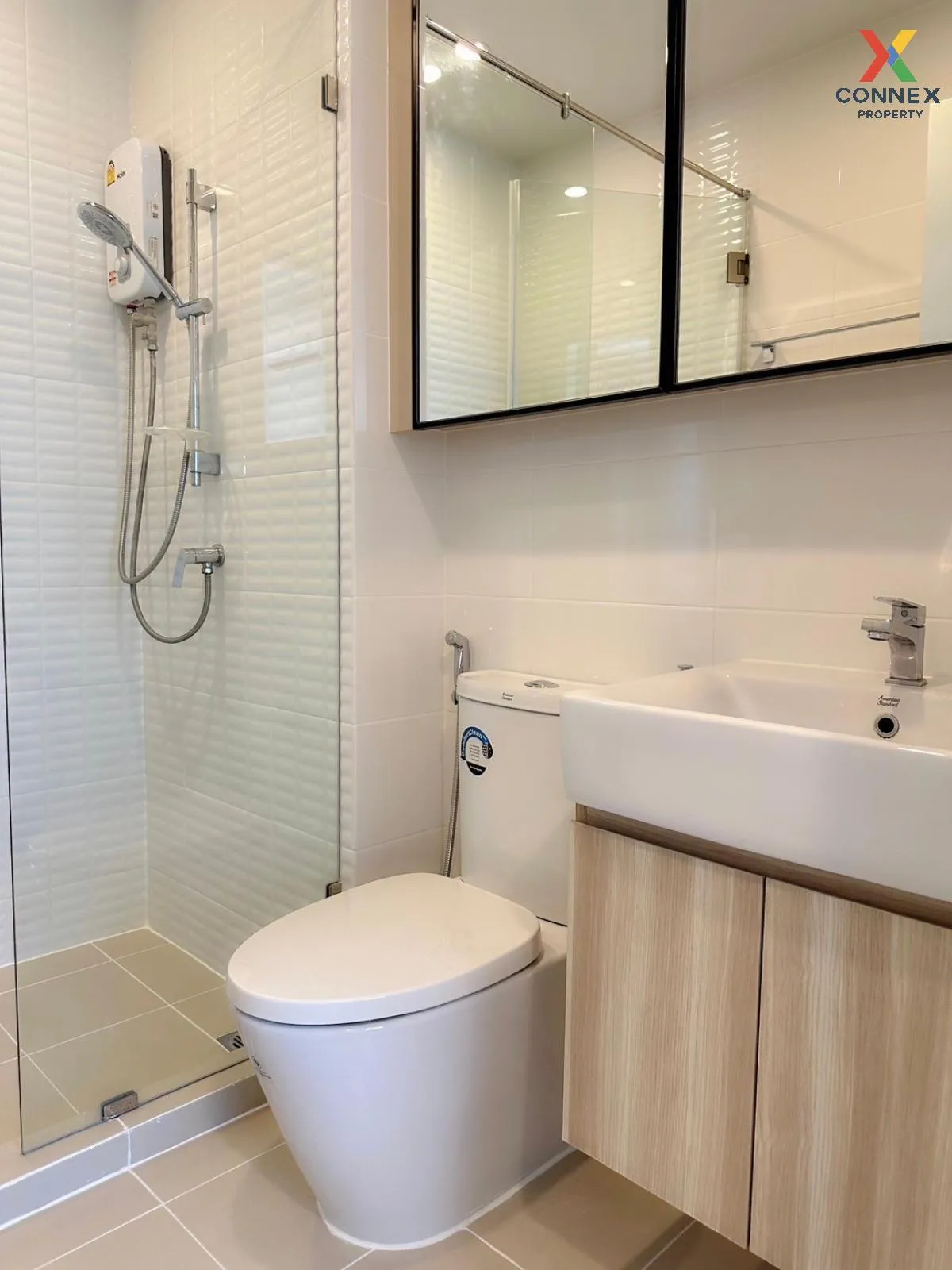 เช่าคอนโด  ชีวาทัย เกษตร-นวมินทร์ เสนานิคม เขต จตุจักร กรุงเทพ CX