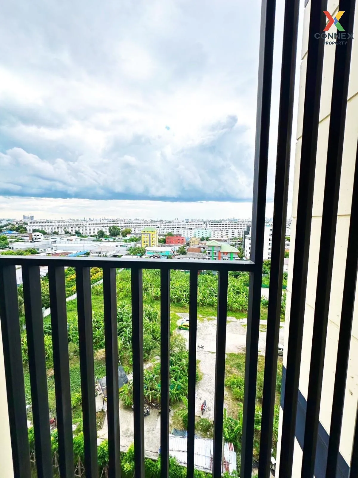 เช่าคอนโด  ชีวาทัย เกษตร-นวมินทร์ เสนานิคม เขต จตุจักร กรุงเทพ CX