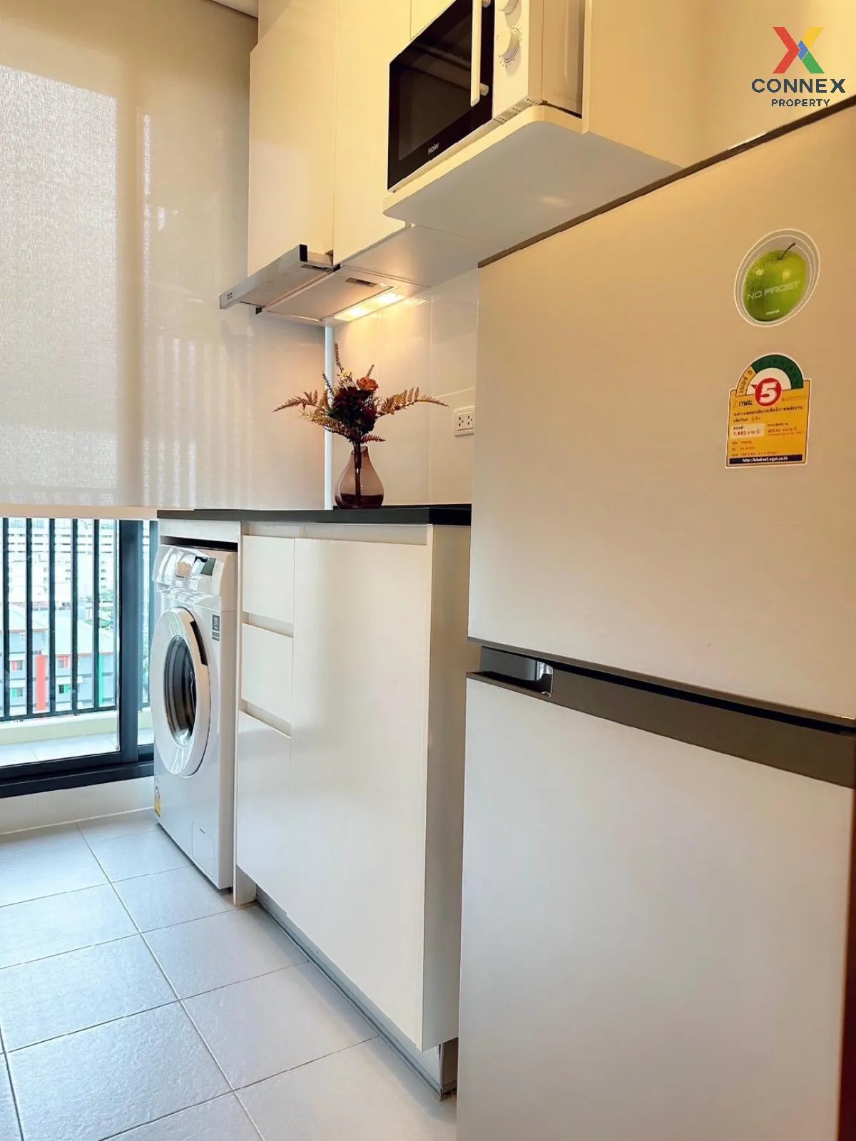 เช่าคอนโด  ชีวาทัย เกษตร-นวมินทร์ เสนานิคม เขต จตุจักร กรุงเทพ CX 2