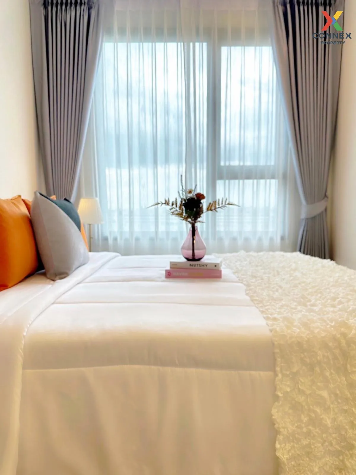 เช่าคอนโด  ชีวาทัย เกษตร-นวมินทร์ เสนานิคม เขต จตุจักร กรุงเทพ CX