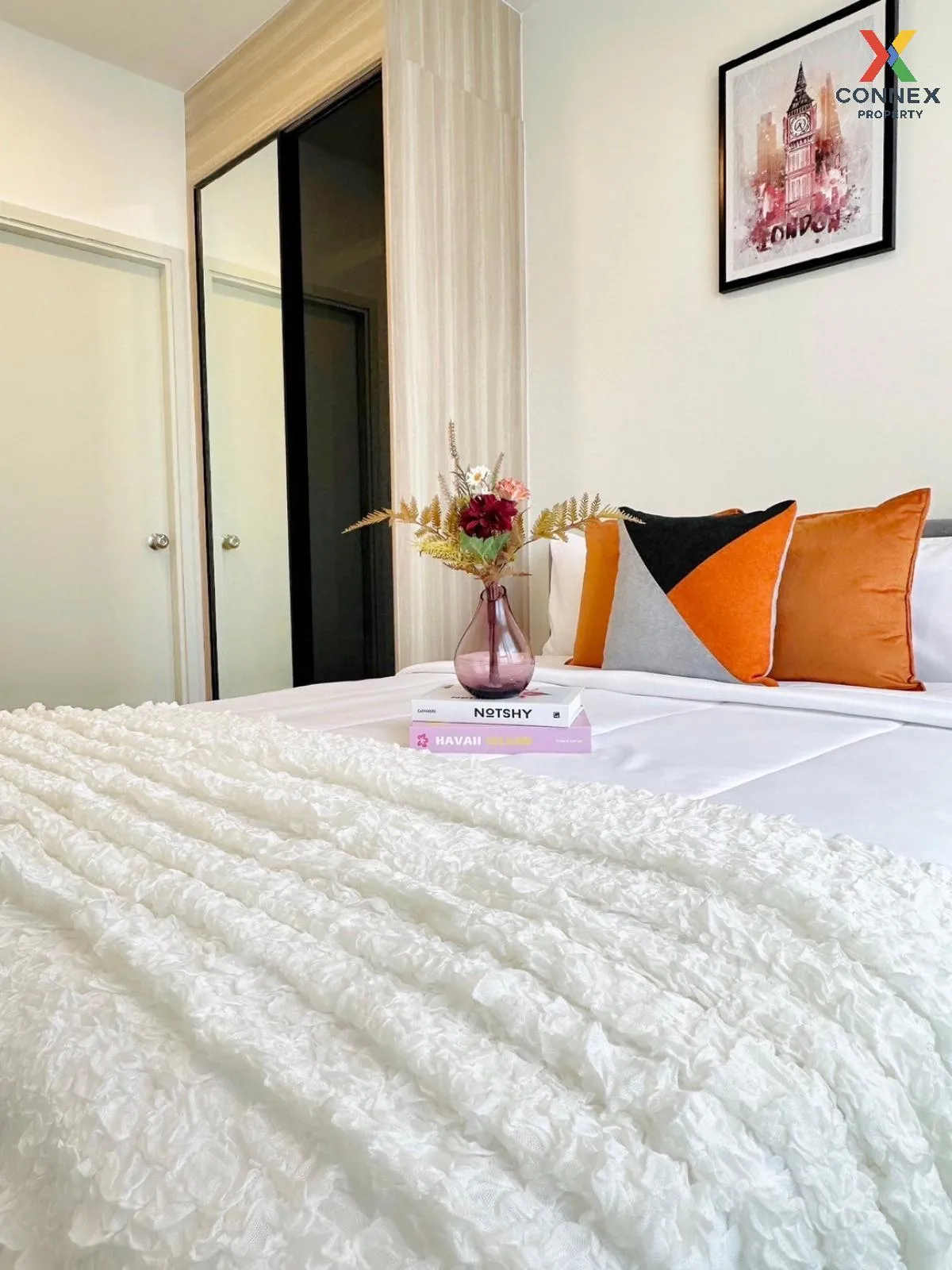 เช่าคอนโด  ชีวาทัย เกษตร-นวมินทร์ เสนานิคม เขต จตุจักร กรุงเทพ CX