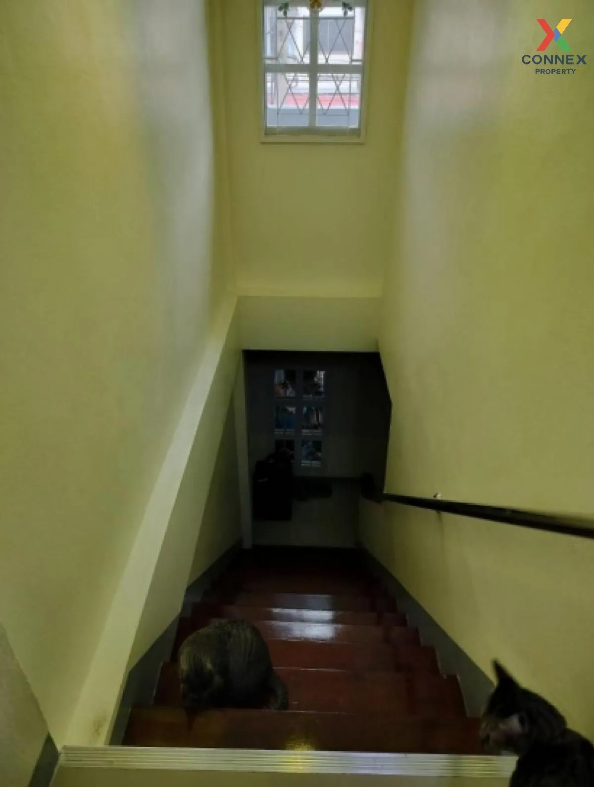 ขายทาวน์เฮ้าส์/ทาวน์โฮม  บ้านบัวทอง 2 บางรักพัฒนา บางบัวทอง นนทบุ