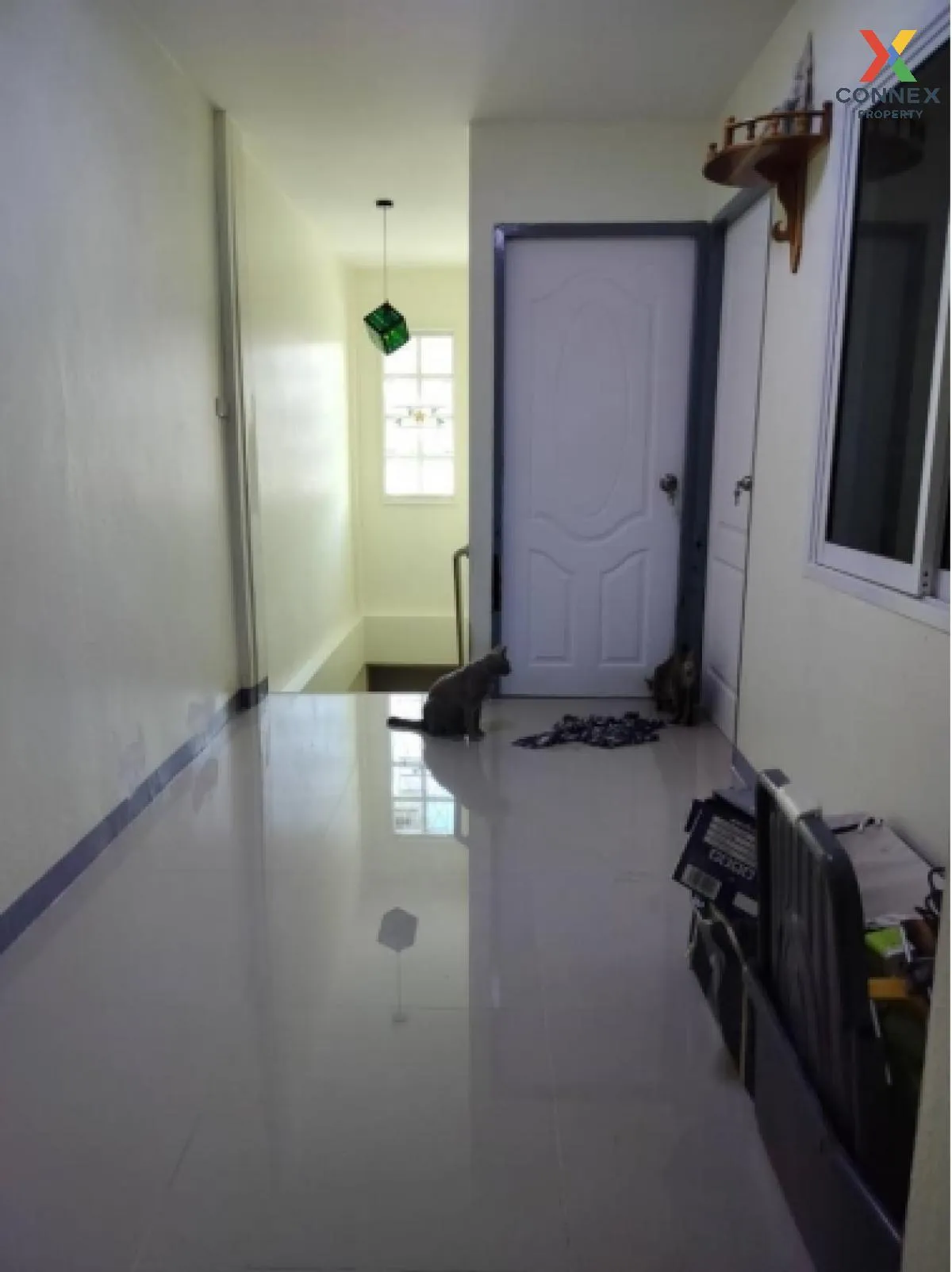 ขายทาวน์เฮ้าส์/ทาวน์โฮม  บ้านบัวทอง 2 บางรักพัฒนา บางบัวทอง นนทบุ