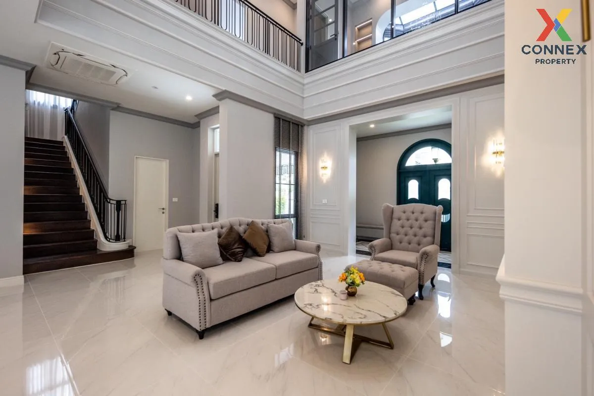 For Sale House , Narasiri Krungthep Kreetha , Hua Mak , Bang Kapi For Sale House , Narasiri Krungthep Kreetha , Hua Mak , Bang Kapi 1