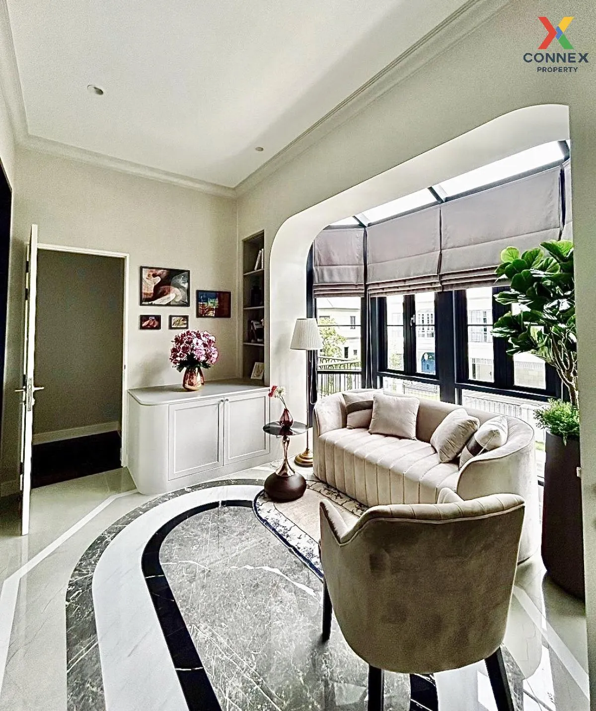 For Sale House , Narasiri Krungthep Kreetha , Hua Mak , Bang Kapi For Sale House , Narasiri Krungthep Kreetha , Hua Mak , Bang Kapi 4