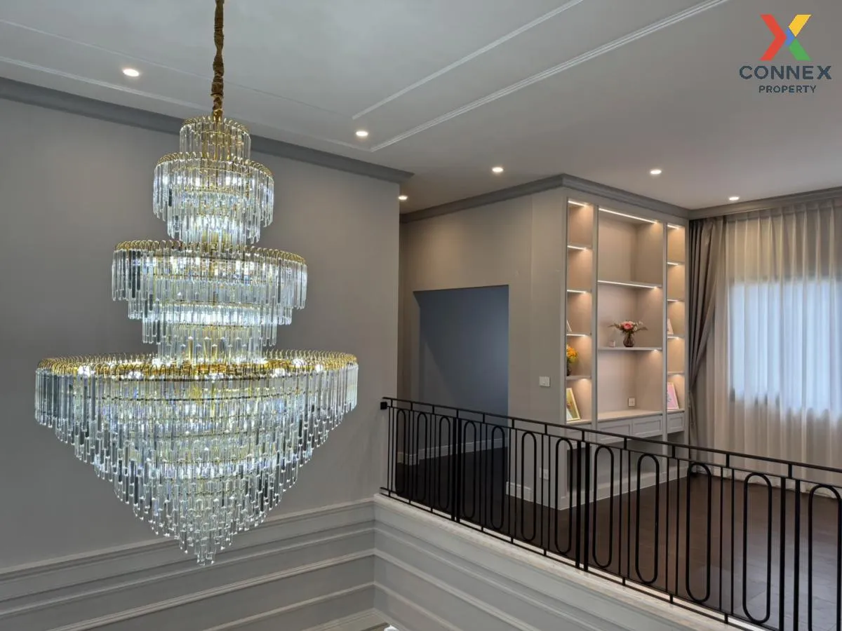 For Sale House , Narasiri Krungthep Kreetha , Hua Mak , Bang Kapi For Sale House , Narasiri Krungthep Kreetha , Hua Mak , Bang Kapi