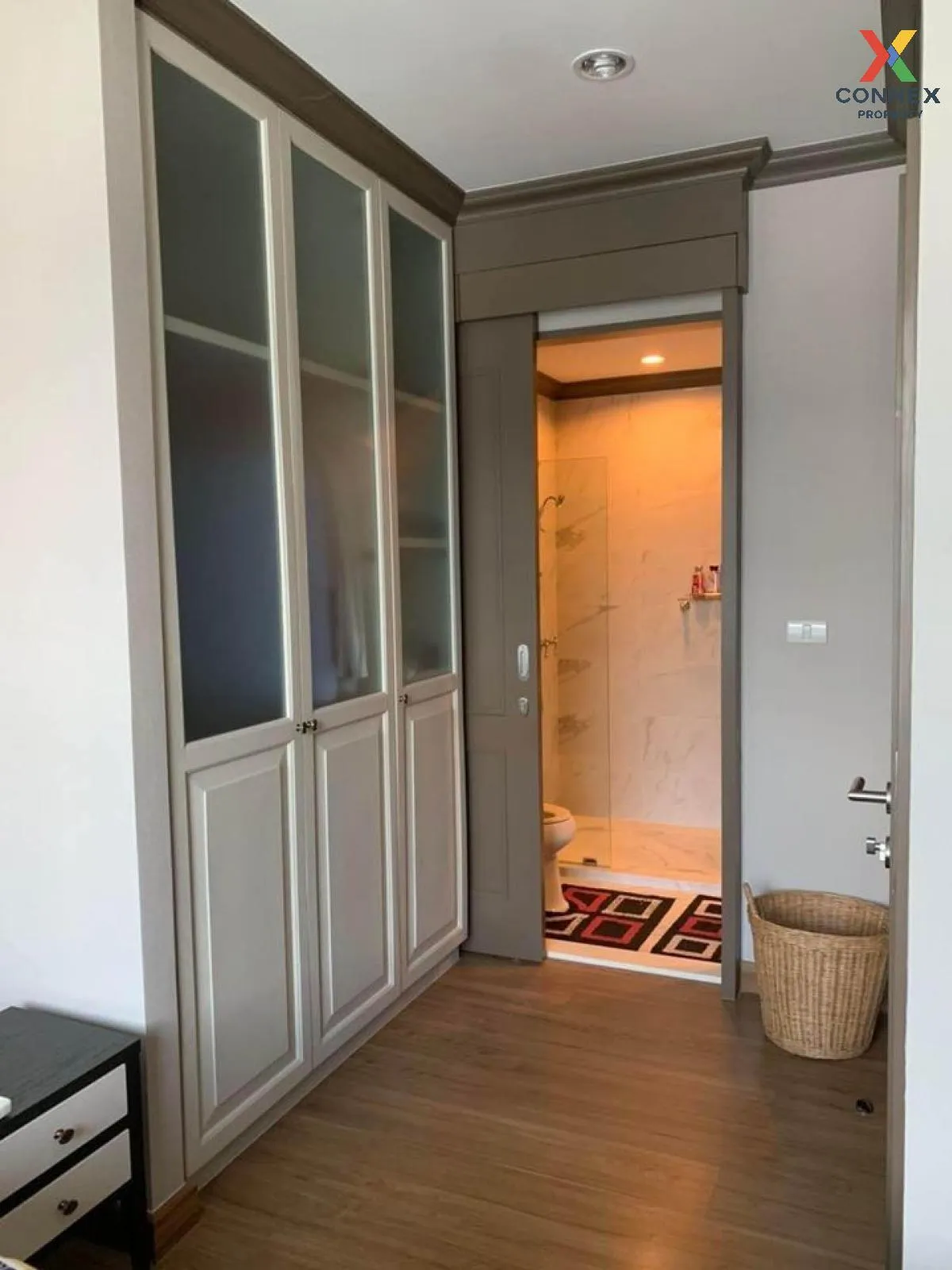 For Rent Condo , The Reserve Kasemsan 3 , BTS-National Stadium ,  3