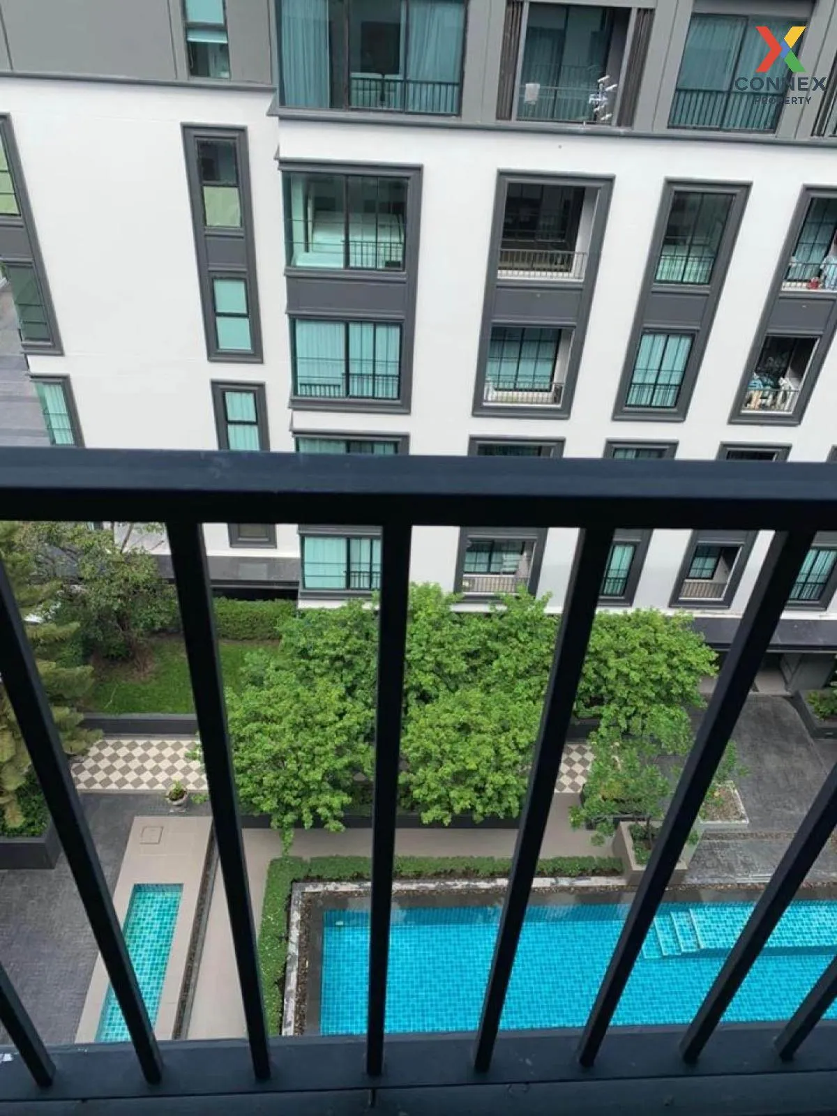 For Rent Condo , The Reserve Kasemsan 3 , BTS-National Stadium , 
