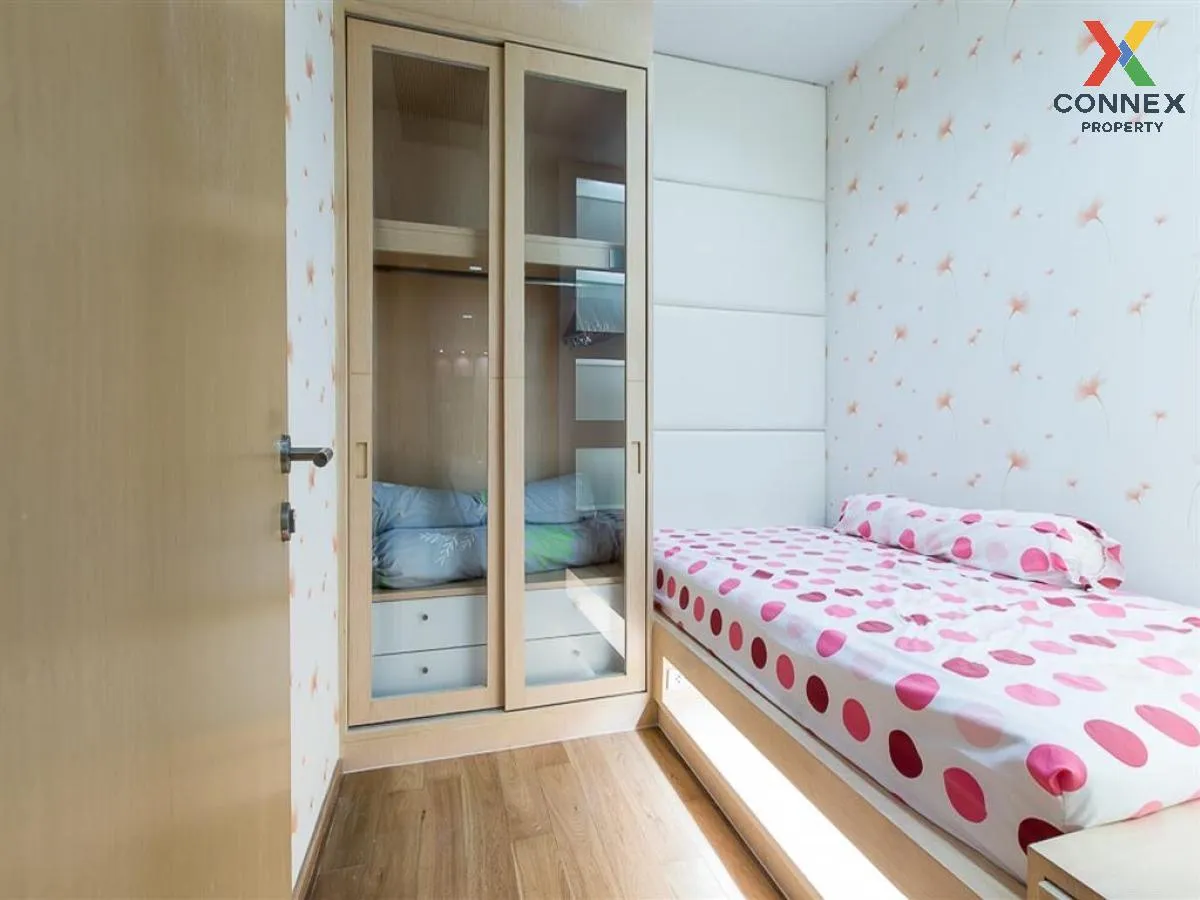 เช่าคอนโด  ไฮด์ สุขุมวิท 13 BTS-นานา คลองเตยเหนือ เขต วัฒนา กรุงเ 4