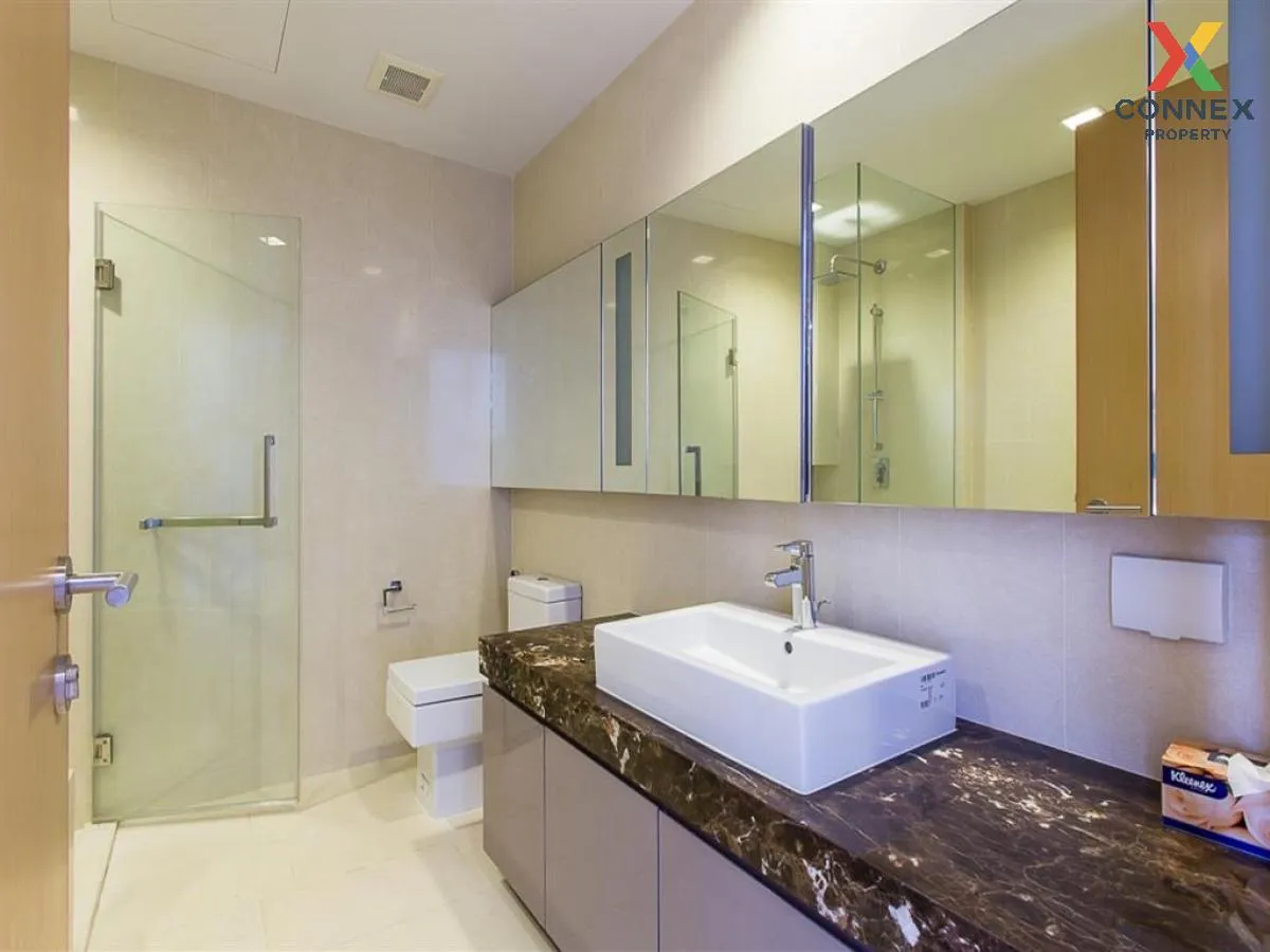 เช่าคอนโด  ไฮด์ สุขุมวิท 13 BTS-นานา คลองเตยเหนือ เขต วัฒนา กรุงเ