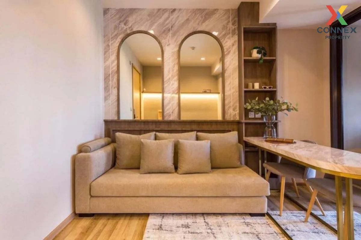 เช่าคอนโด  เดอะไลน์ จตุจักร BTS-หมอชิต จอมพล  เขต จตุจักร กรุงเทพ เช่าคอนโด  เดอะไลน์ จตุจักร BTS-หมอชิต จอมพล  เขต จตุจักร กรุงเทพ 1