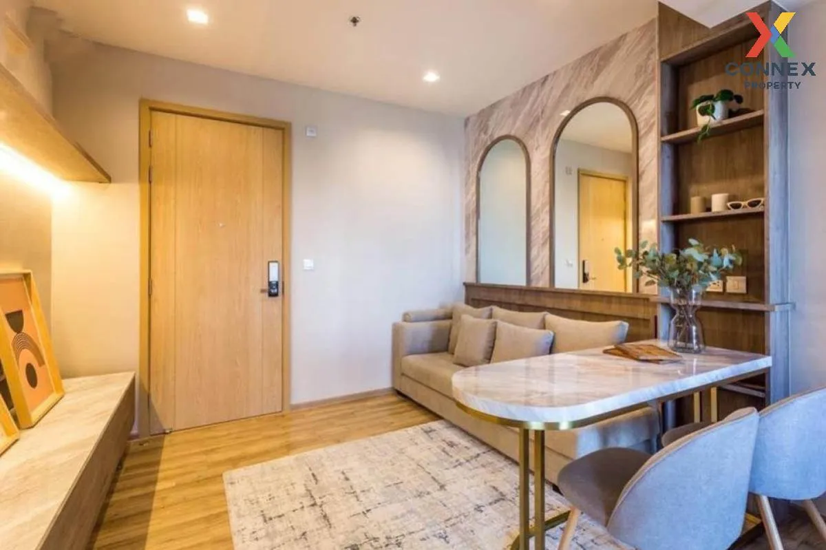 เช่าคอนโด  เดอะไลน์ จตุจักร BTS-หมอชิต จอมพล  เขต จตุจักร กรุงเทพ เช่าคอนโด  เดอะไลน์ จตุจักร BTS-หมอชิต จอมพล  เขต จตุจักร กรุงเทพ 3