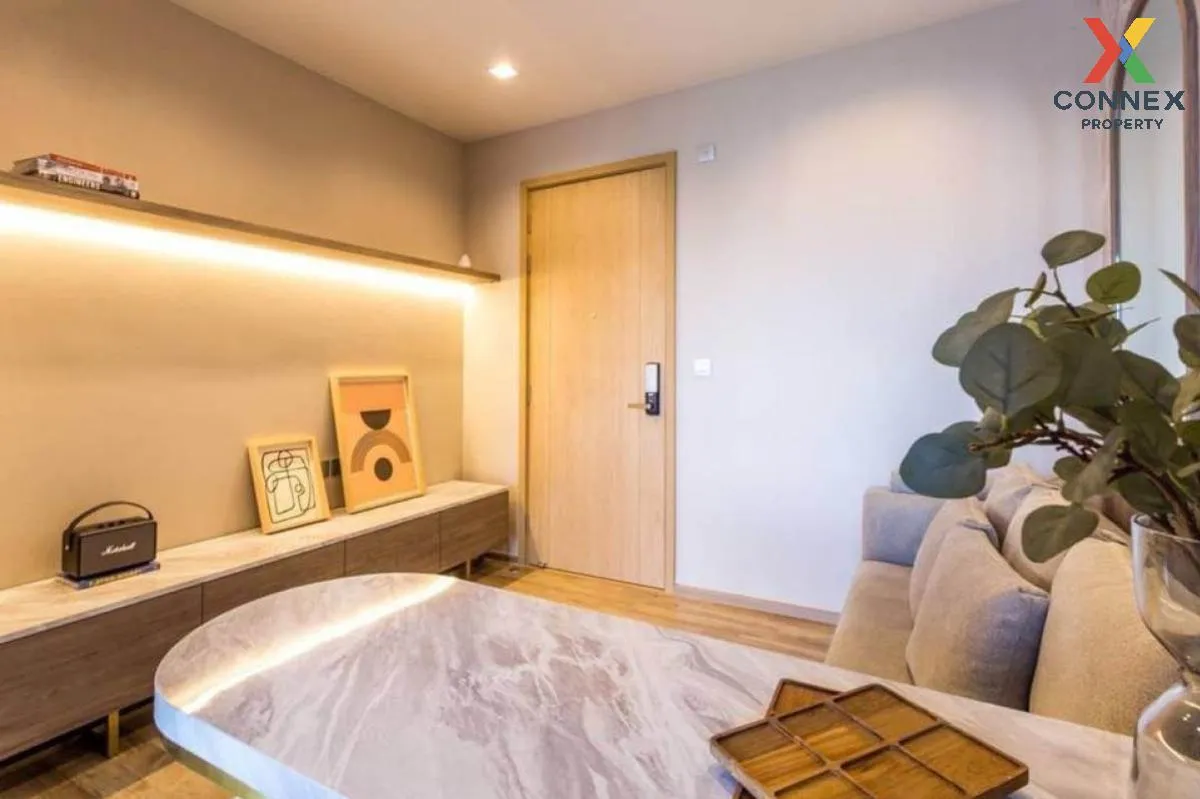 ขายคอนโด  เดอะไลน์ จตุจักร BTS-หมอชิต จอมพล  เขต จตุจักร กรุงเทพ  4