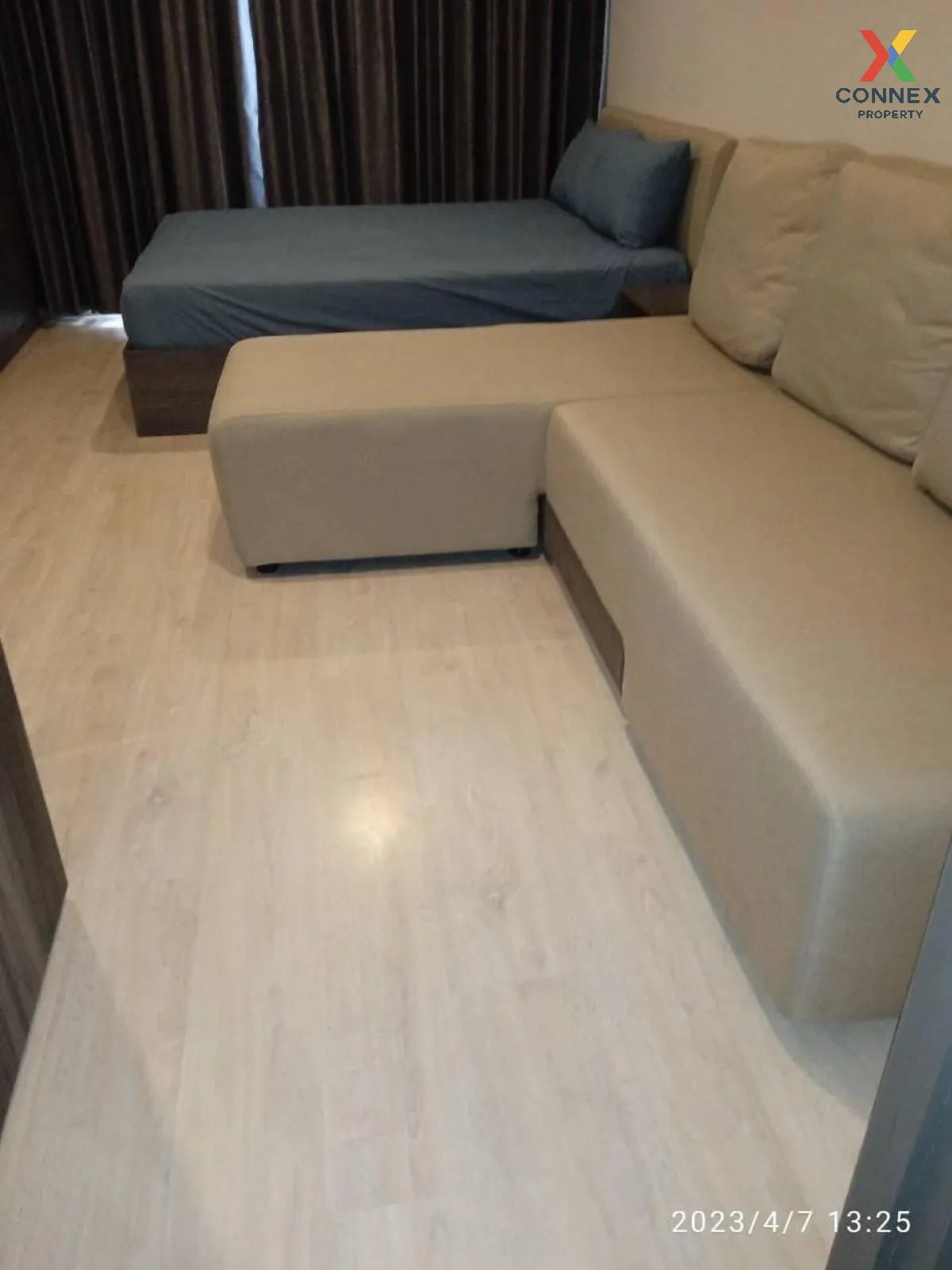 For Sale Condo , Elio Del Nest Udomsuk , high floor , BTS-Udom Su 3