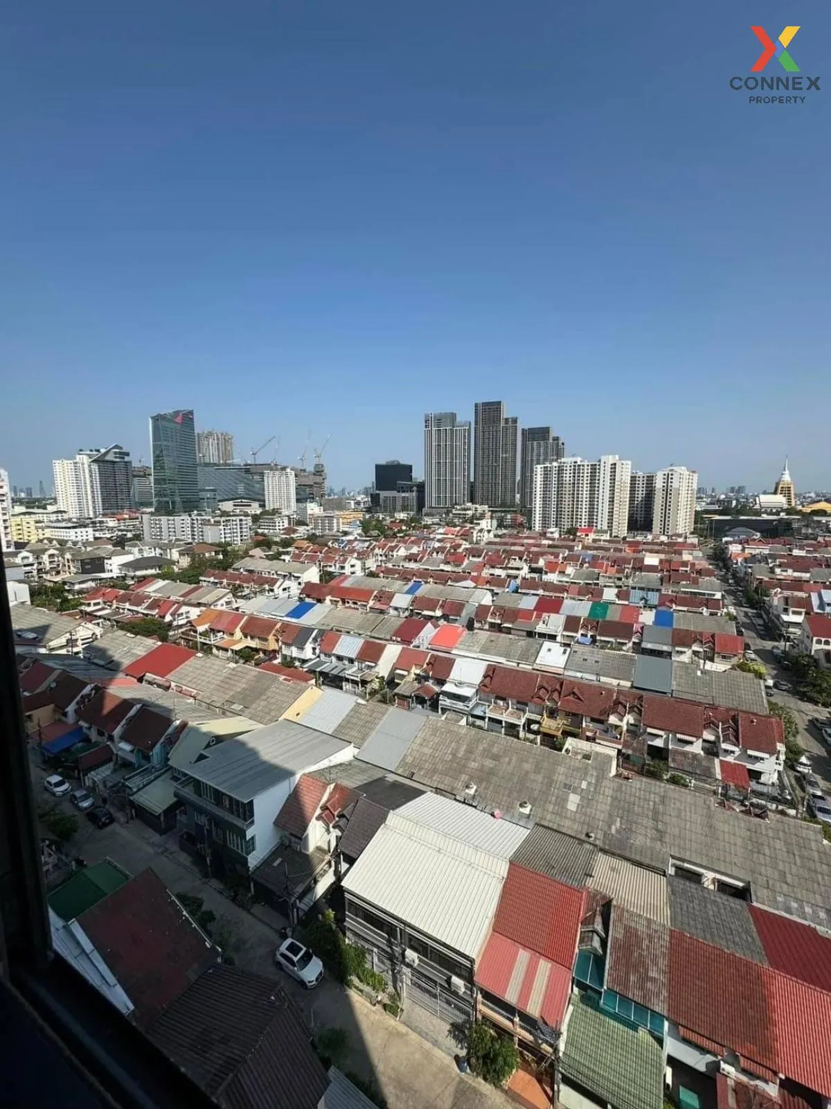 For Sale Condo , Elio Del Nest Udomsuk , high floor , BTS-Udom Su