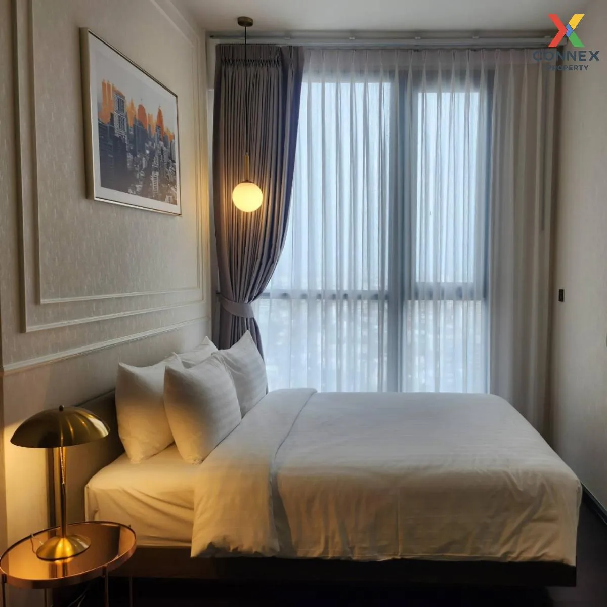 For Rent Condo , Park Origin Thonglor , BTS-Thong Lo , Khlong Tan